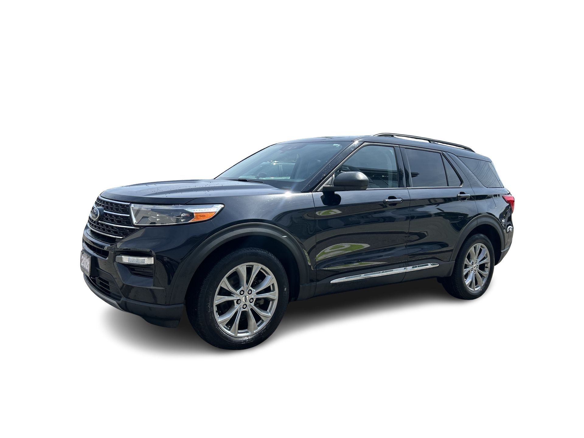 Ford Explorer  2021 à Brampton, Ontario