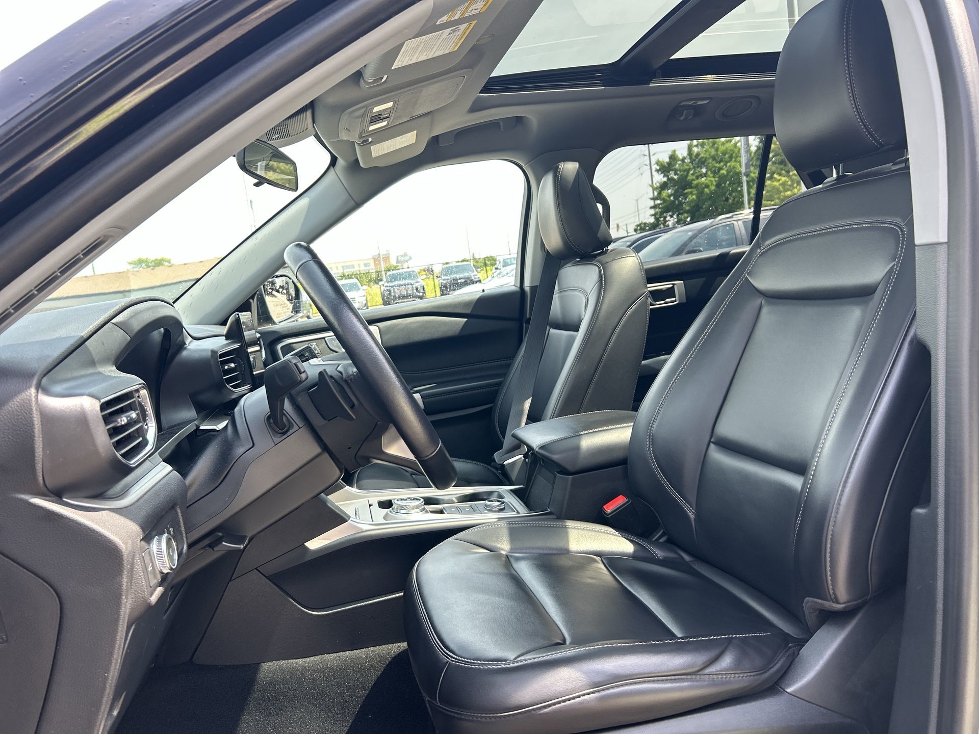 Ford Explorer  2021 à Brampton, Ontario