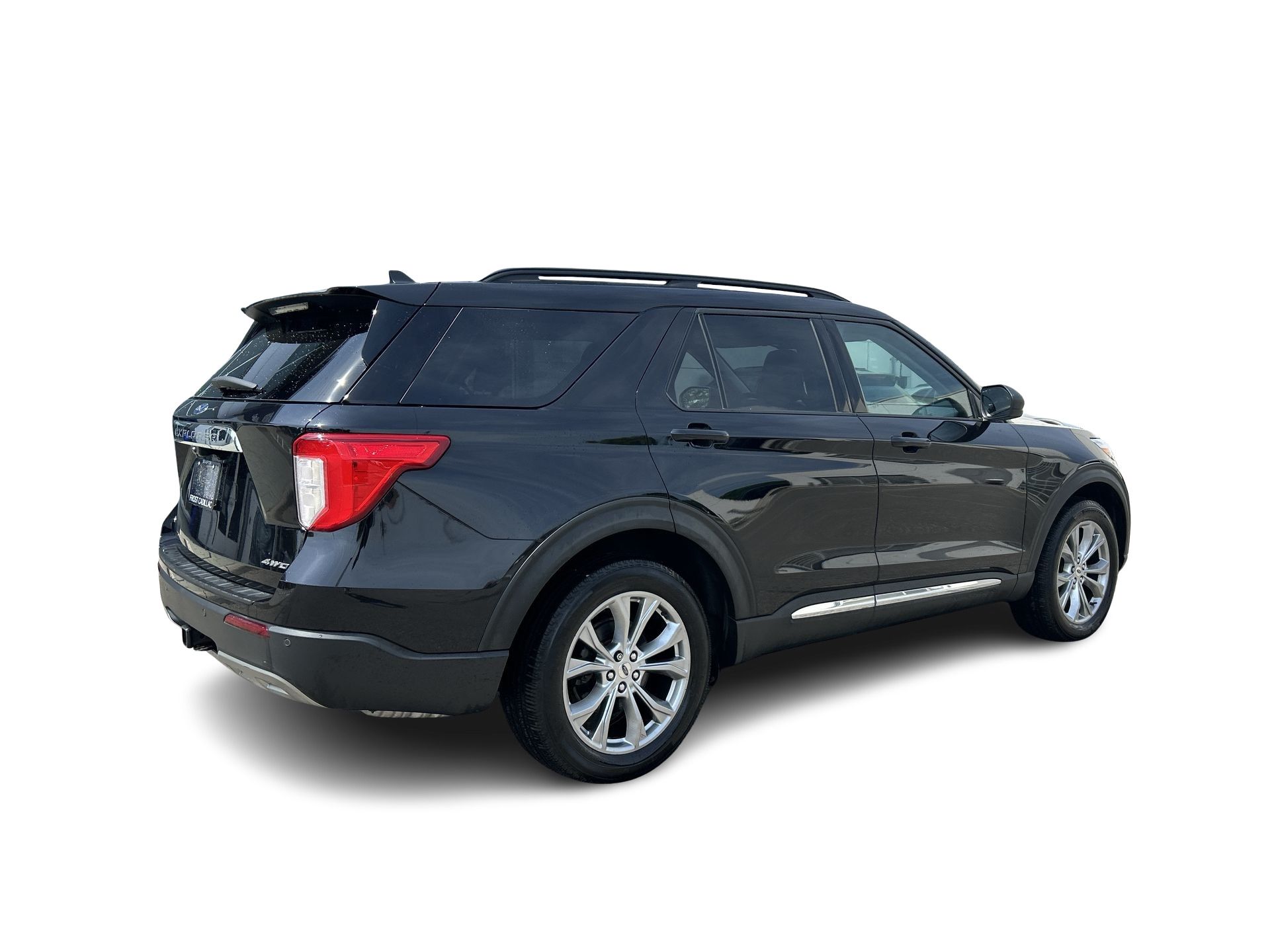 Ford Explorer  2021 à Brampton, Ontario
