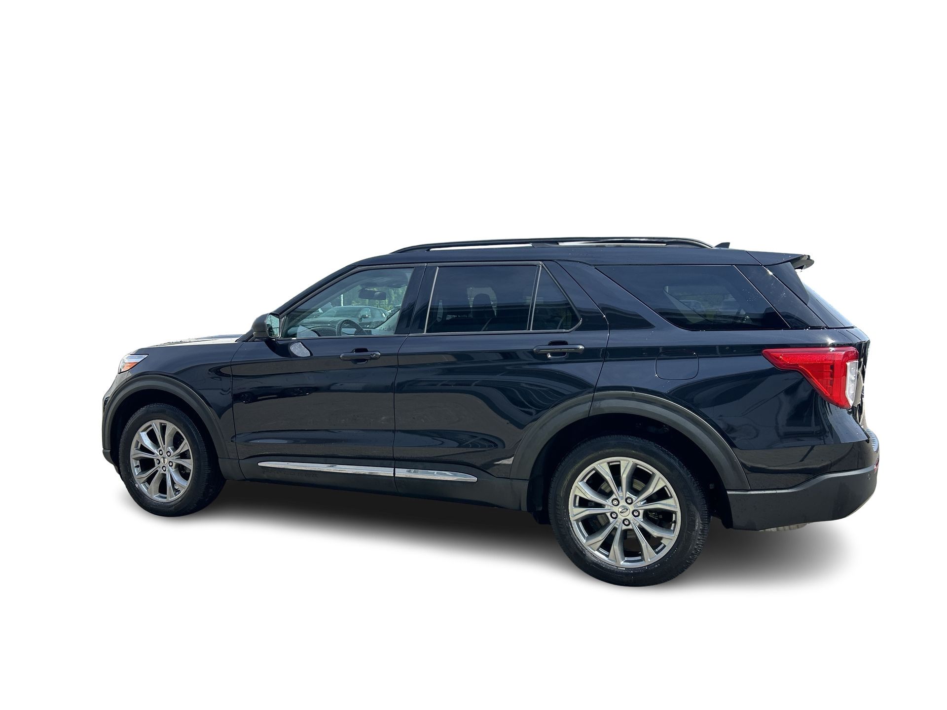 Ford Explorer  2021 à Brampton, Ontario