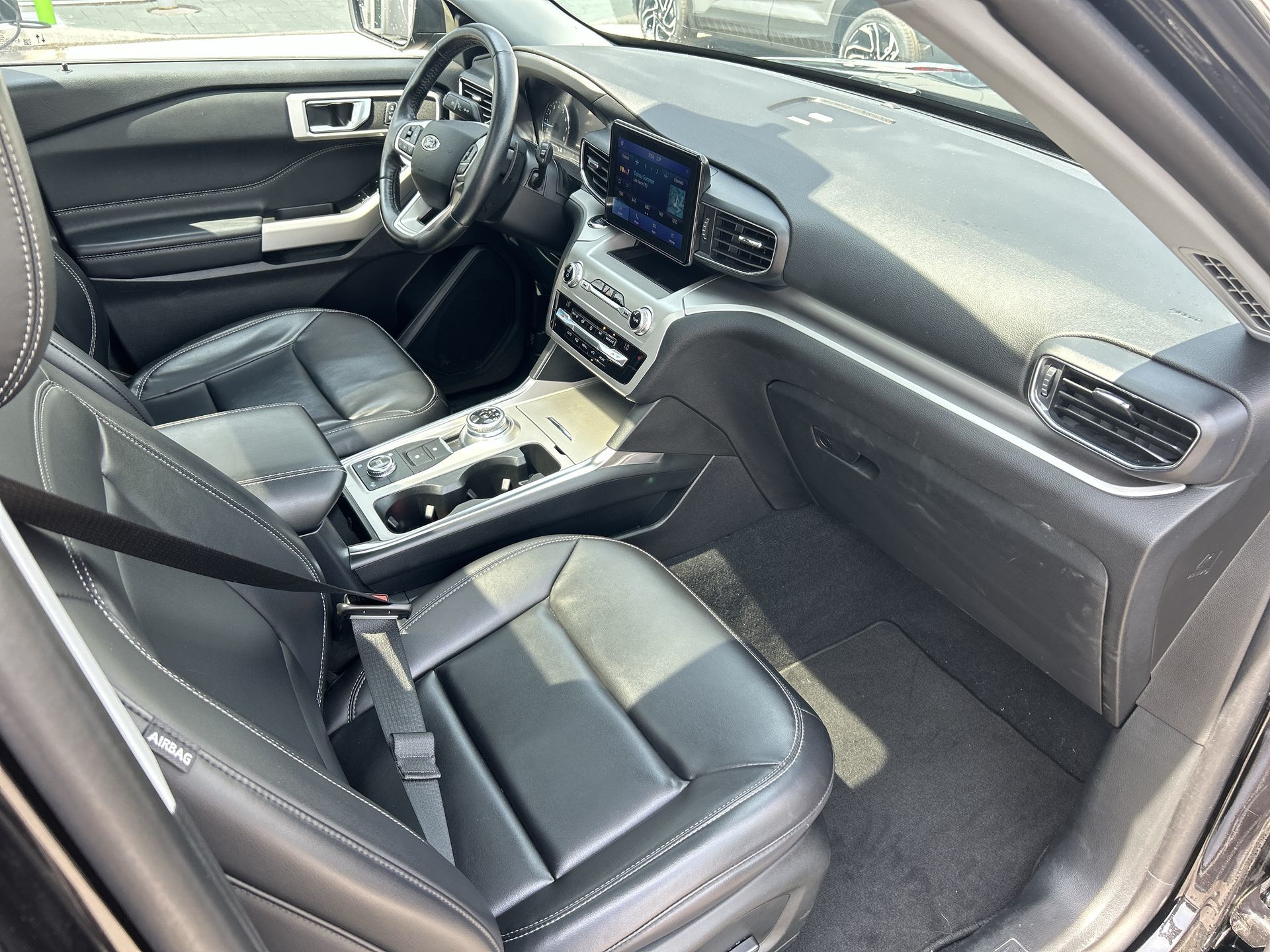 Ford Explorer  2021 à Brampton, Ontario