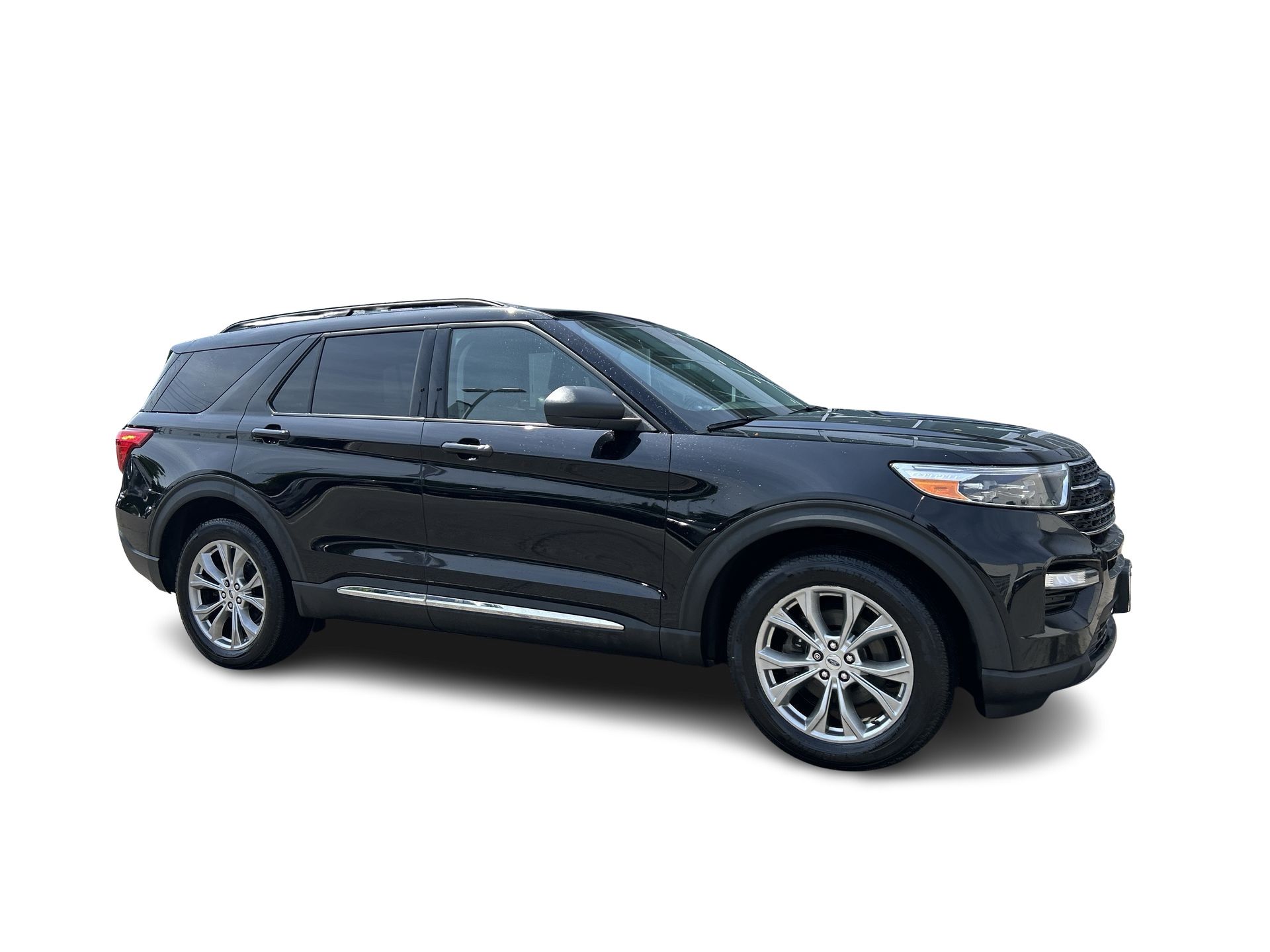 Ford Explorer  2021 à Brampton, Ontario