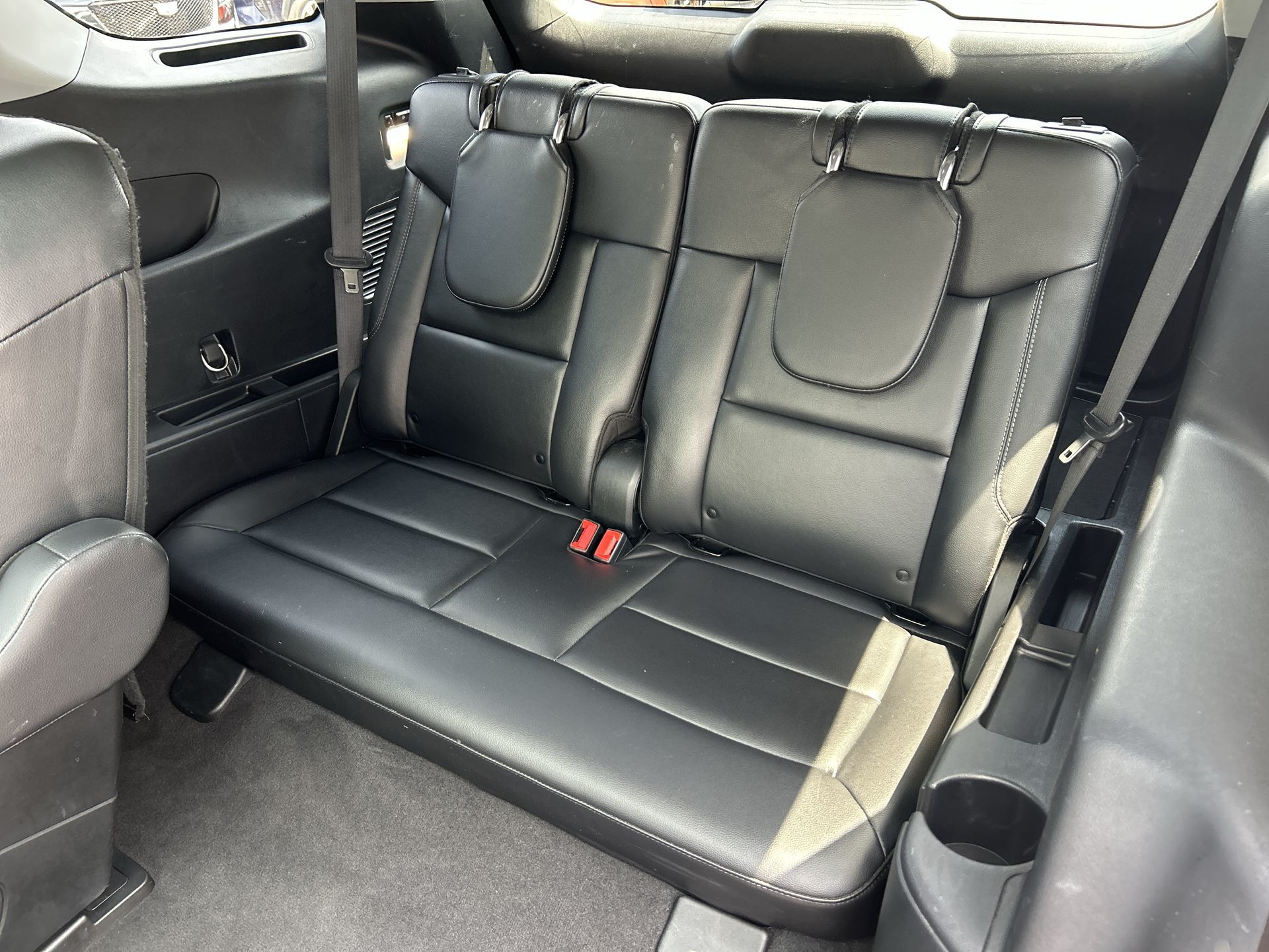2022 Ford Explorer in Brampton, Ontario