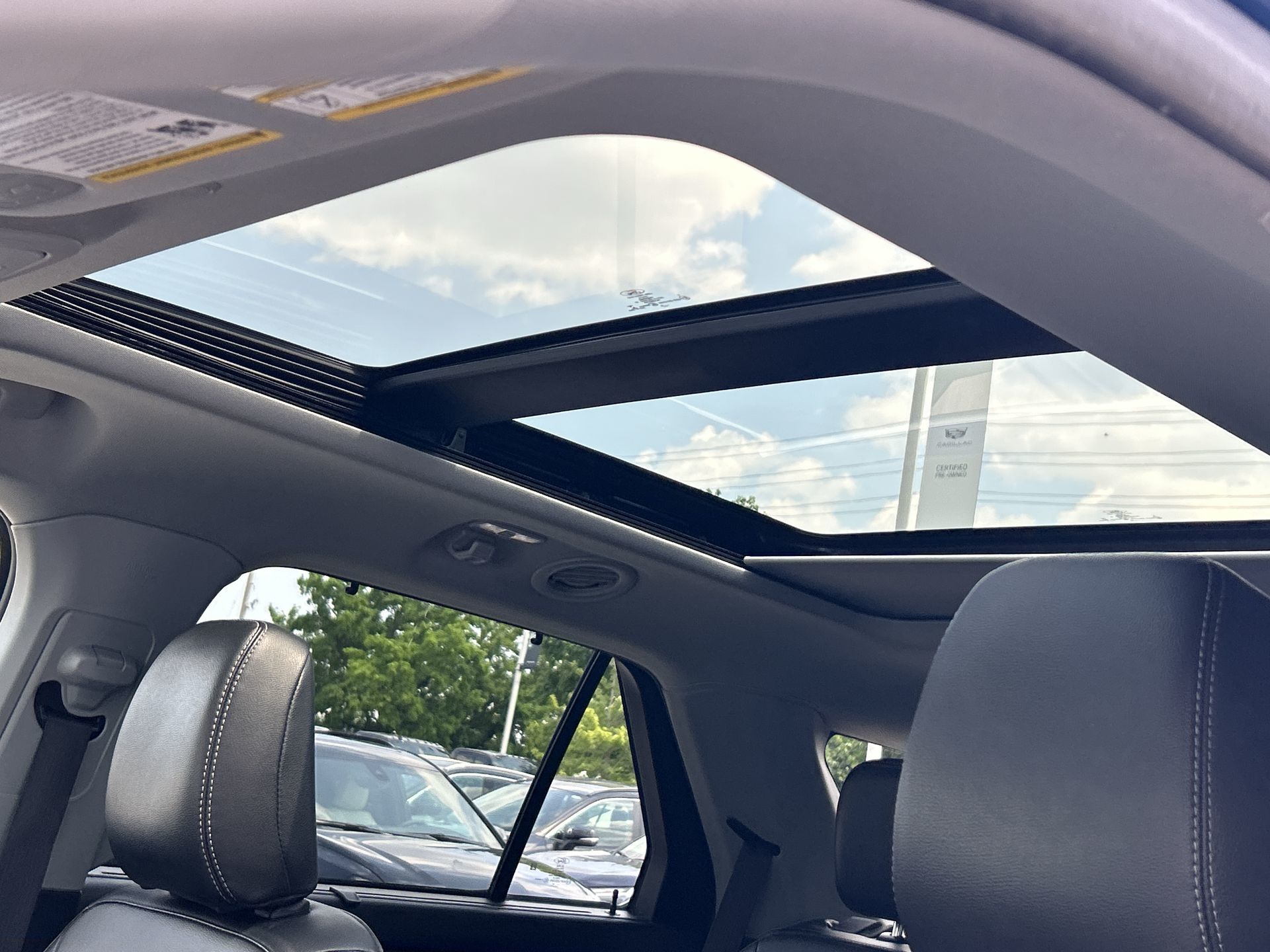 2022 Ford Explorer in Brampton, Ontario