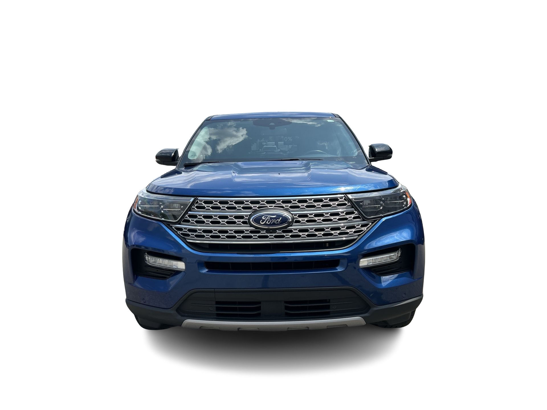 2022 Ford Explorer in Brampton, Ontario