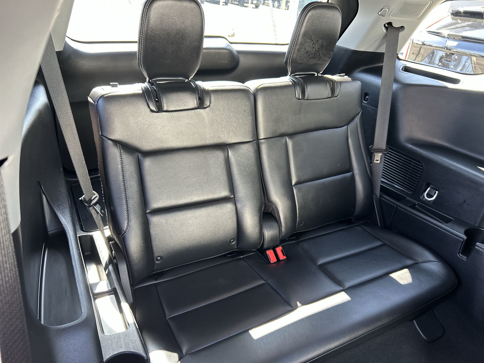 2023 Ford Explorer in Brampton, Ontario