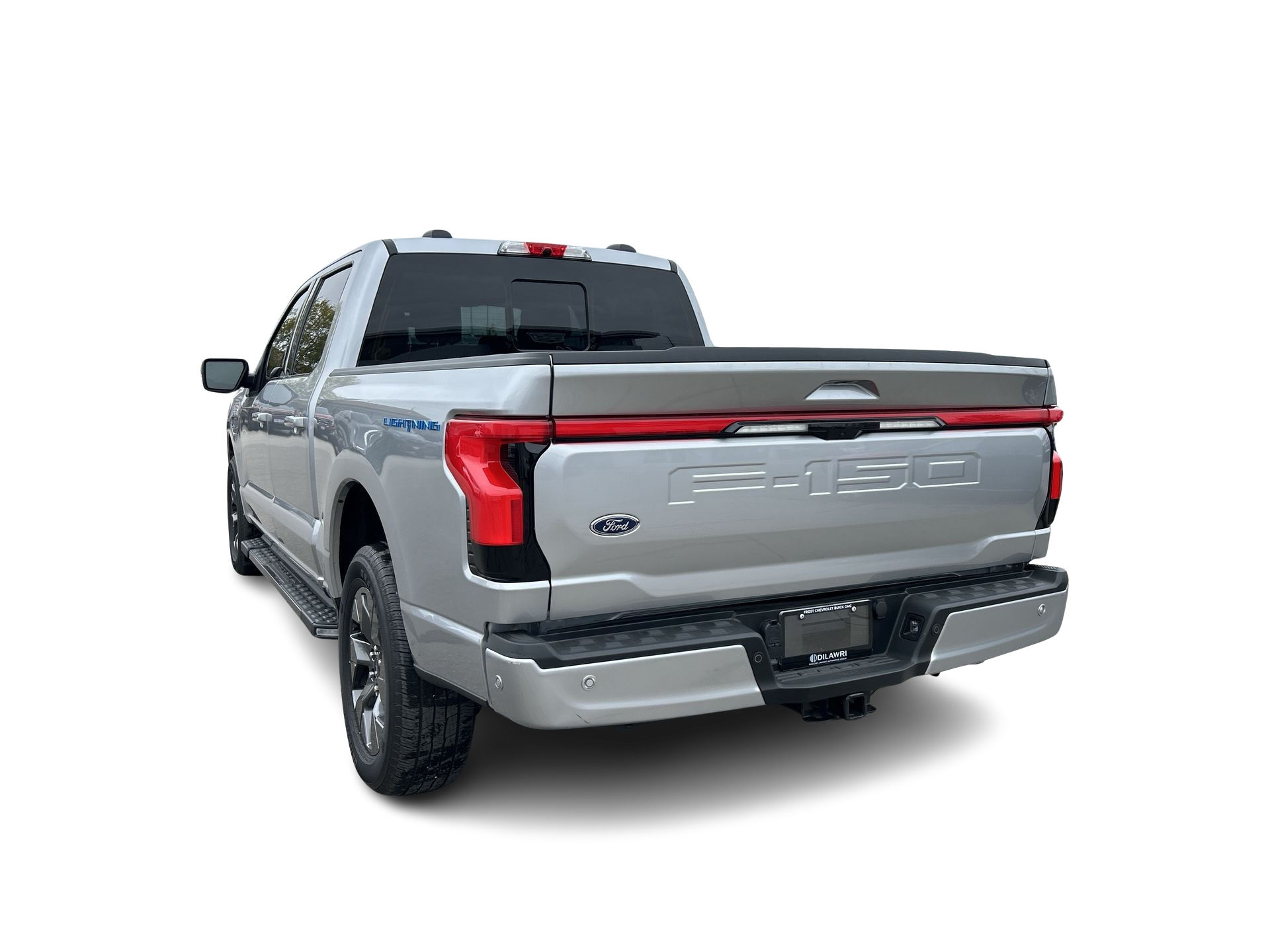 2023 Ford F150 Lightning in Brampton, Ontario