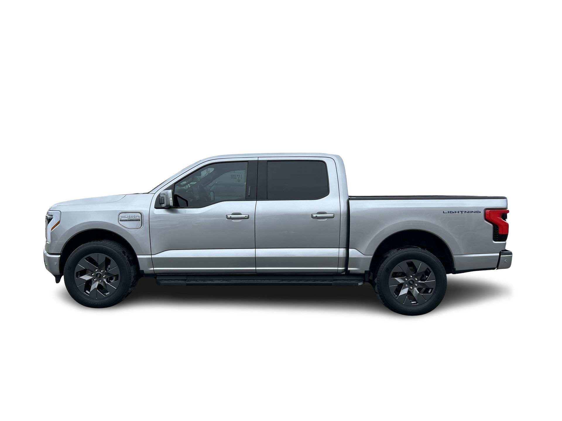 2023 Ford F150 Lightning in Brampton, Ontario