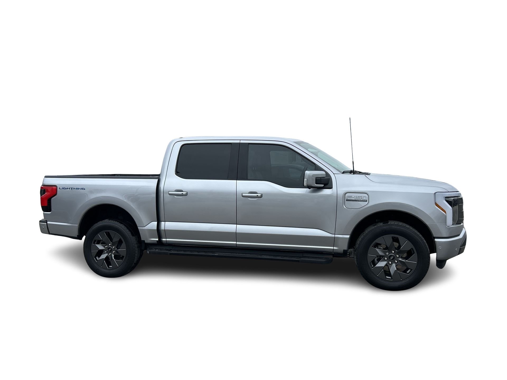 2023 Ford F150 Lightning in Brampton, Ontario