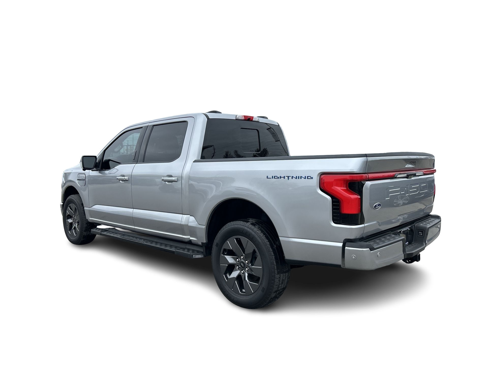 2023 Ford F150 Lightning in Brampton, Ontario