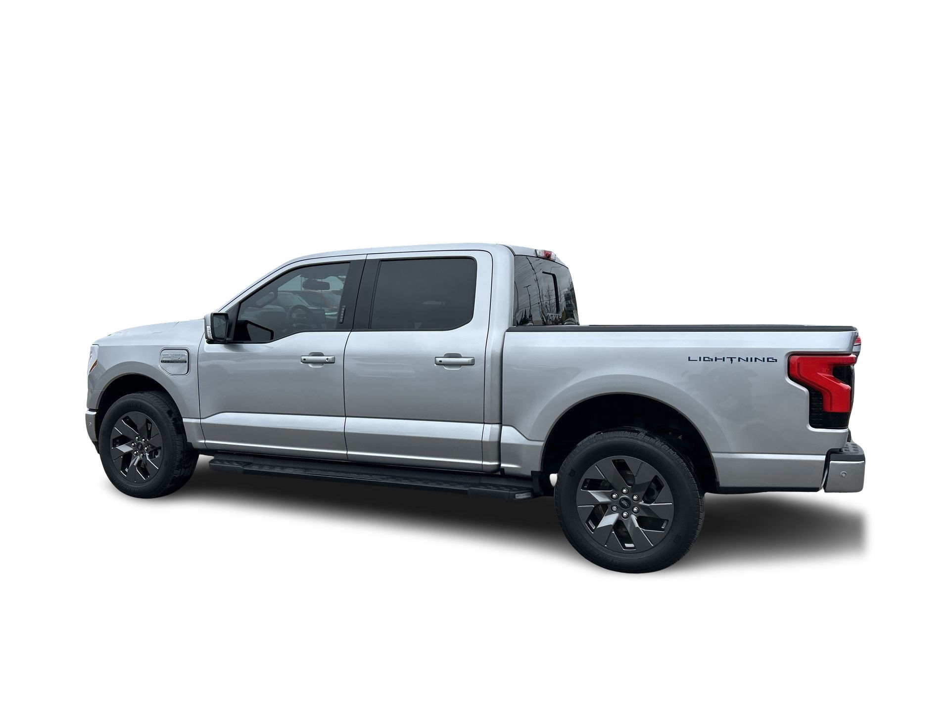 2023 Ford F150 Lightning in Brampton, Ontario