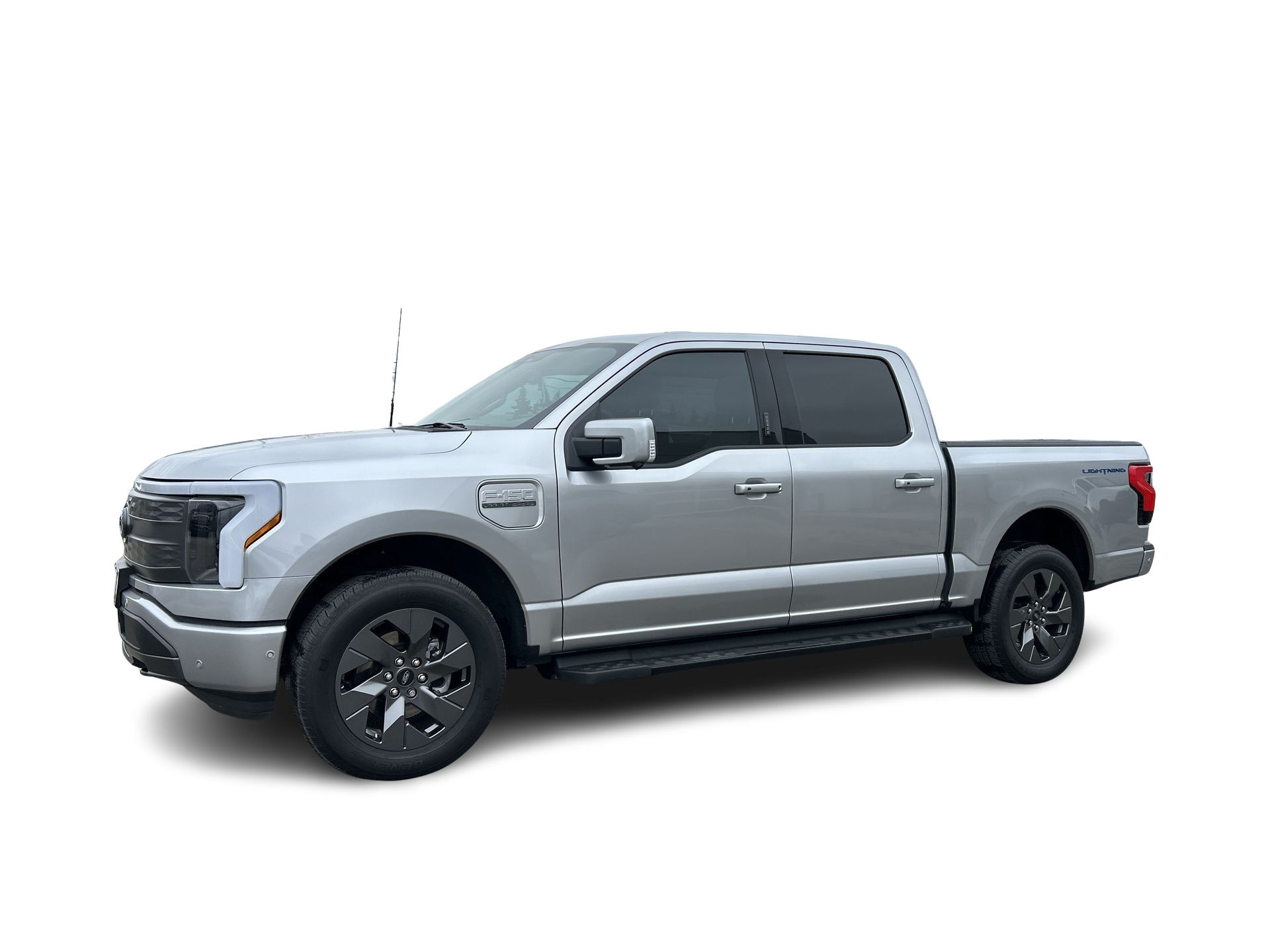 2023 Ford F150 Lightning in Brampton, Ontario