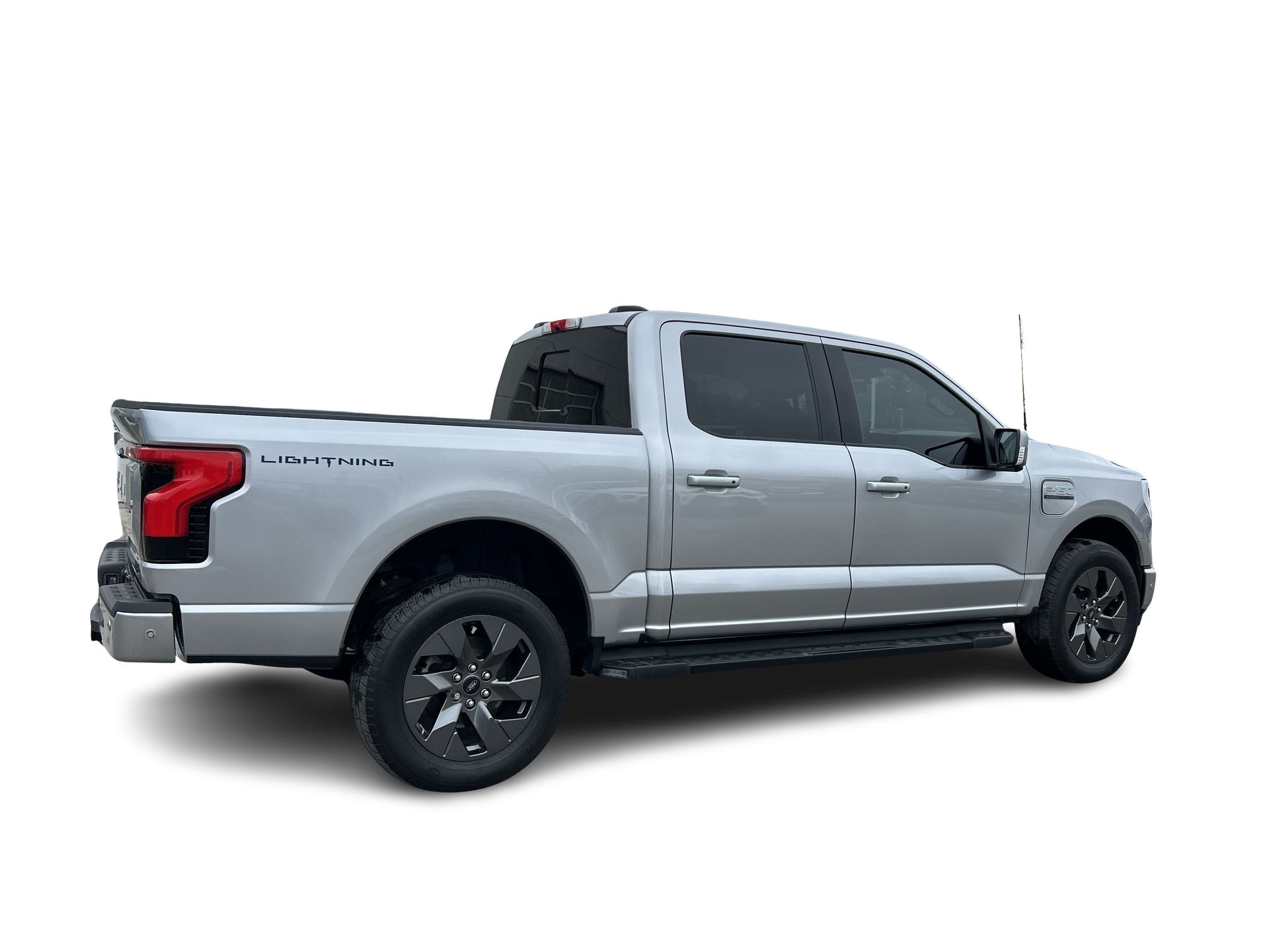 2023 Ford F150 Lightning in Brampton, Ontario