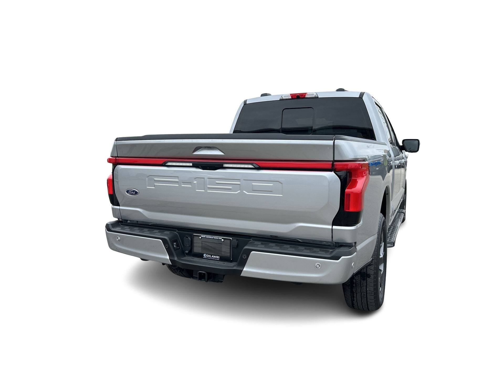 2023 Ford F150 Lightning in Brampton, Ontario