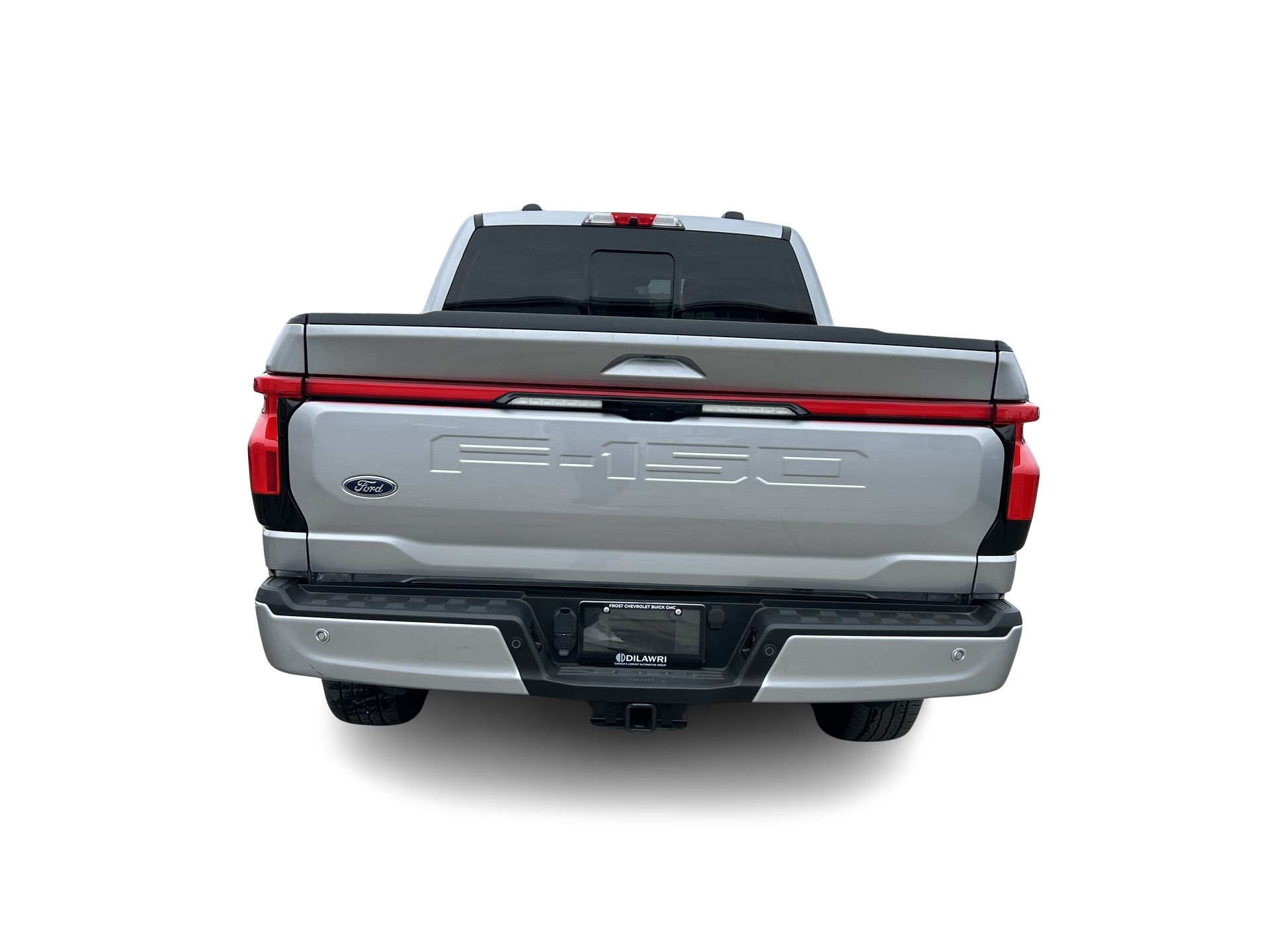 2023 Ford F150 Lightning in Brampton, Ontario