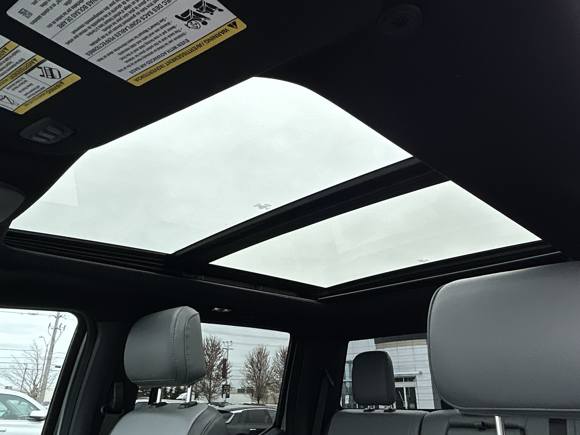 2023 Ford F150 Lightning in Brampton, Ontario