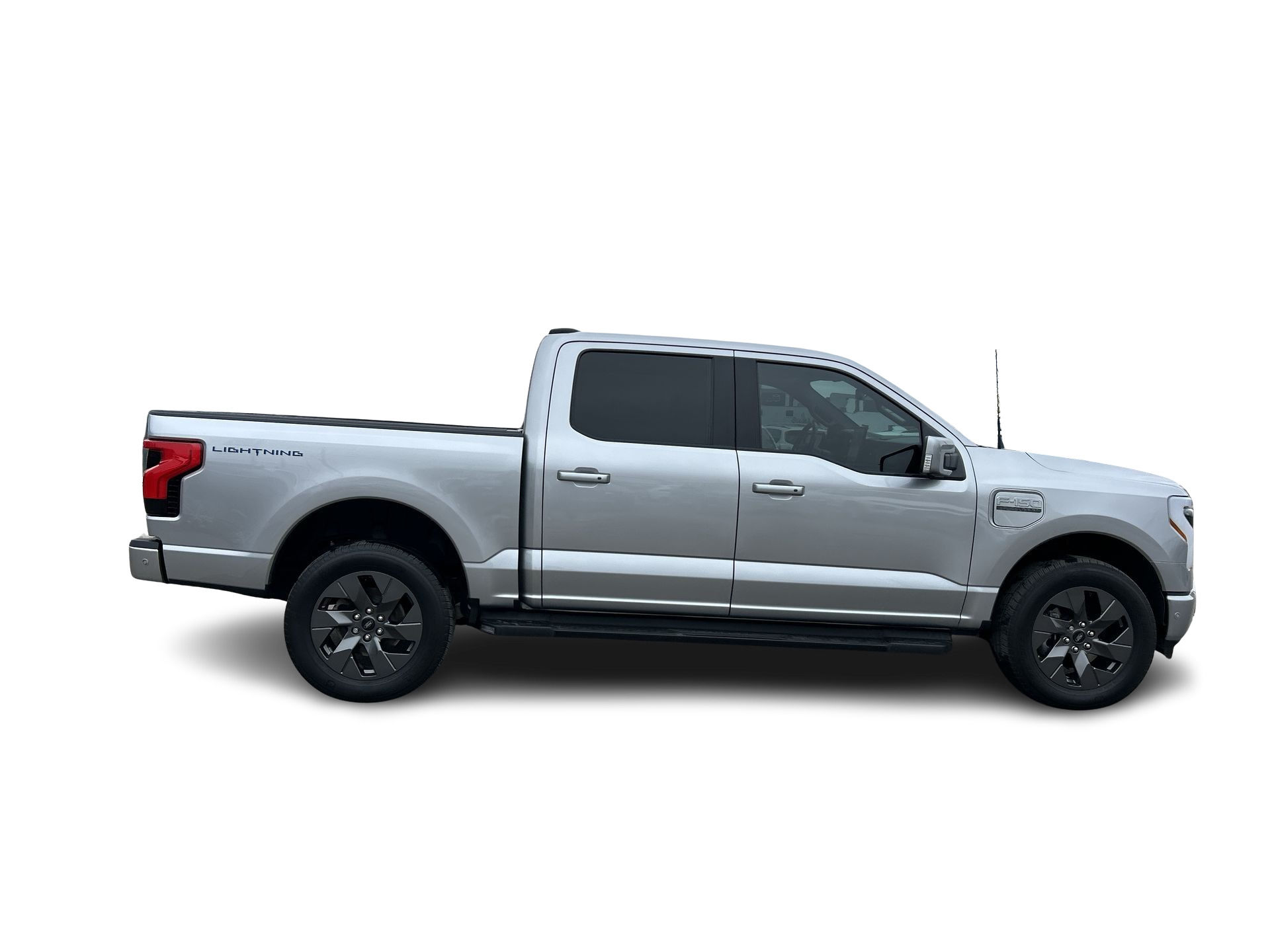2023 Ford F150 Lightning in Brampton, Ontario