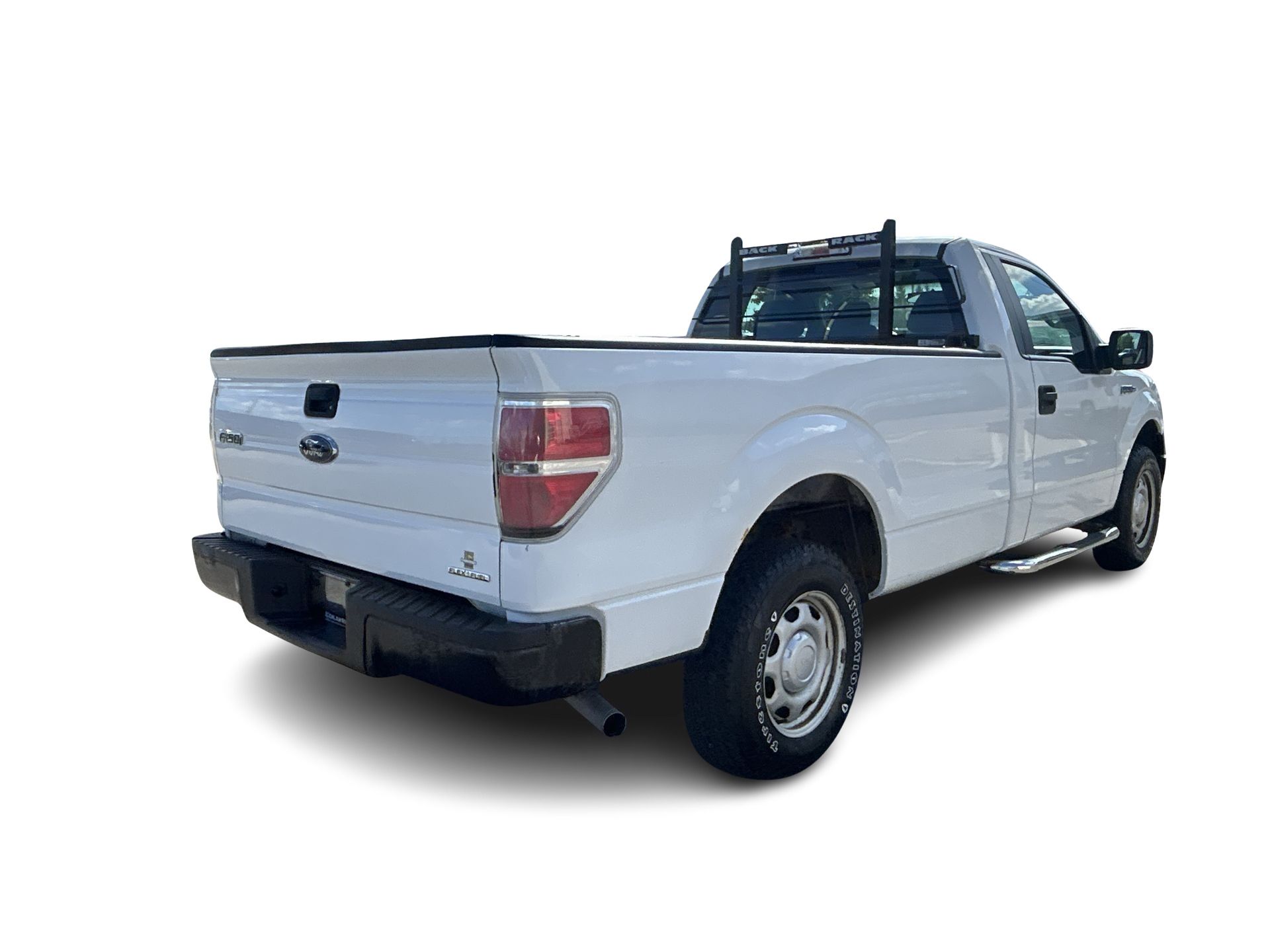 2013 Ford F150