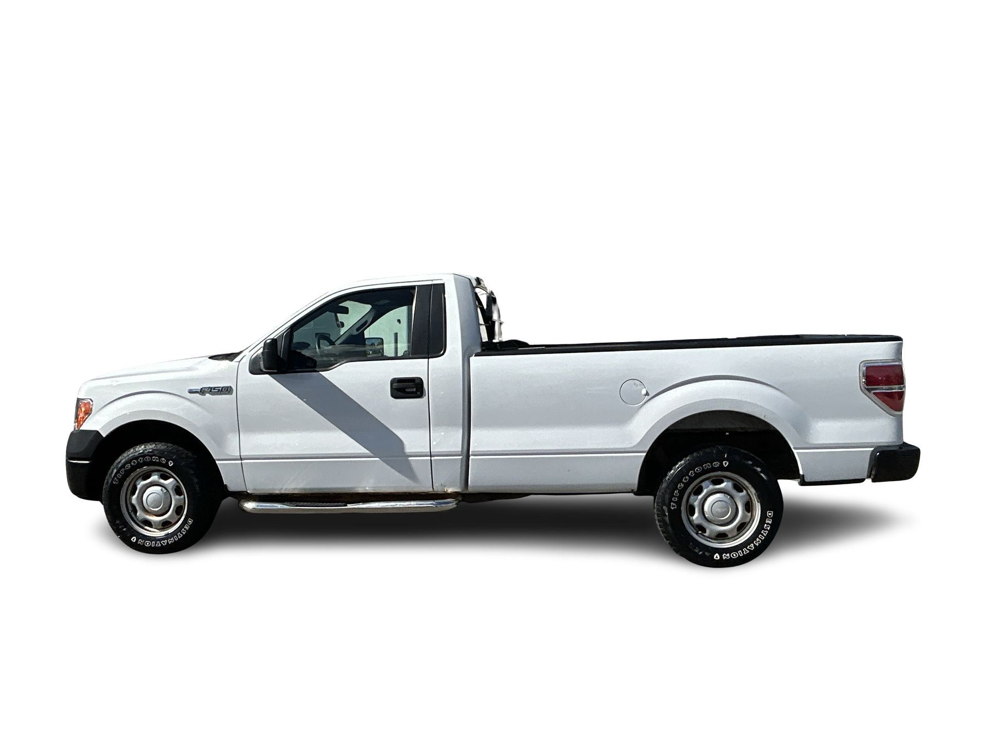 2013 Ford F150