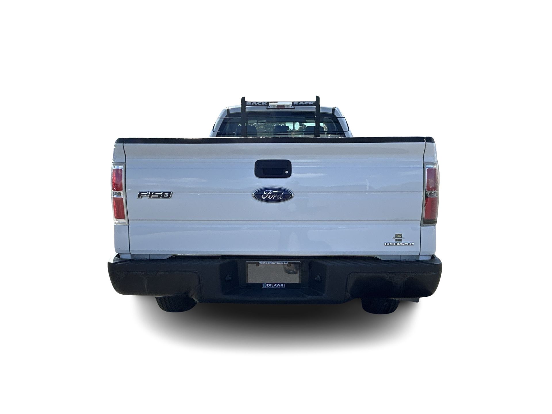 2013 Ford F150