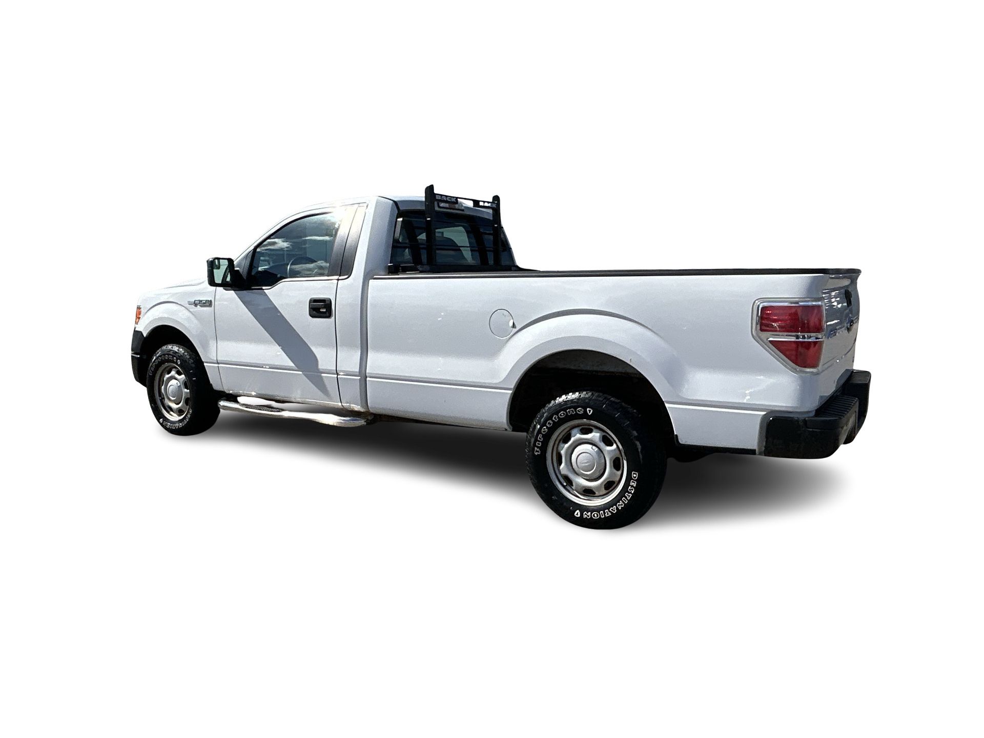 2013 Ford F150