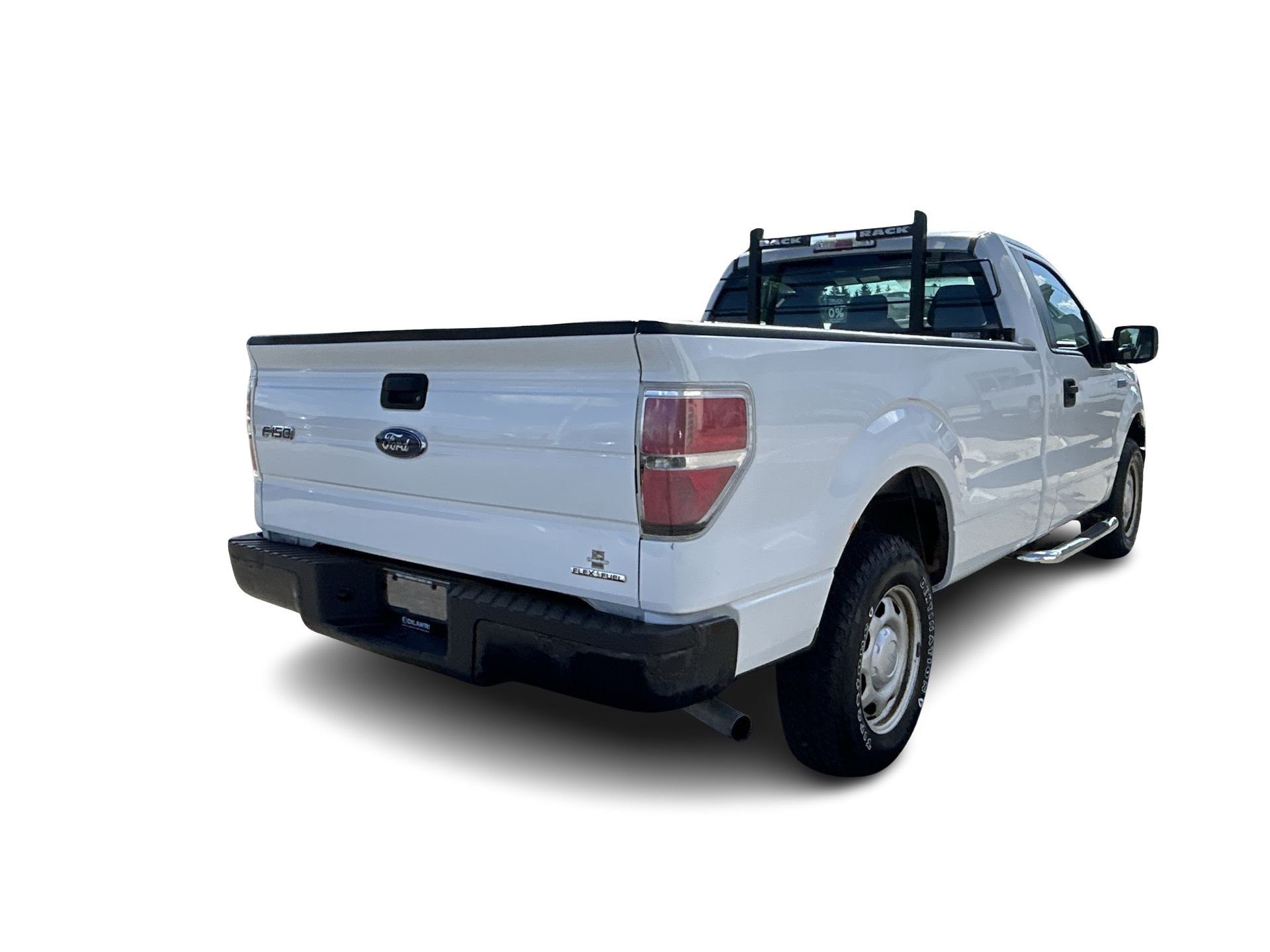 2013 Ford F150