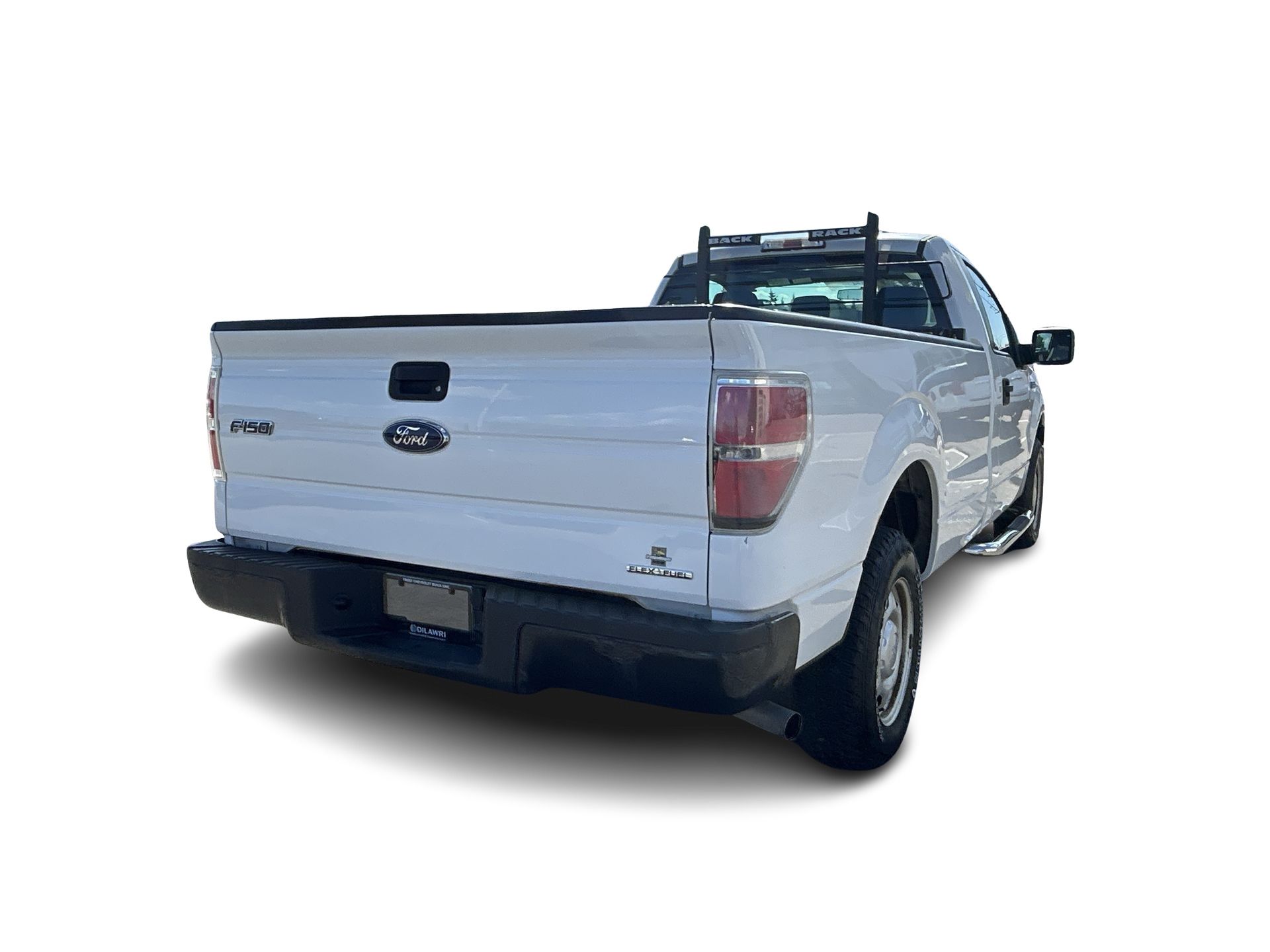 2013 Ford F150