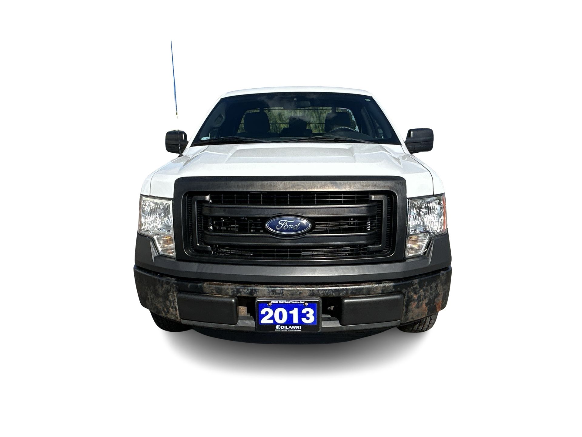 2013 Ford F150