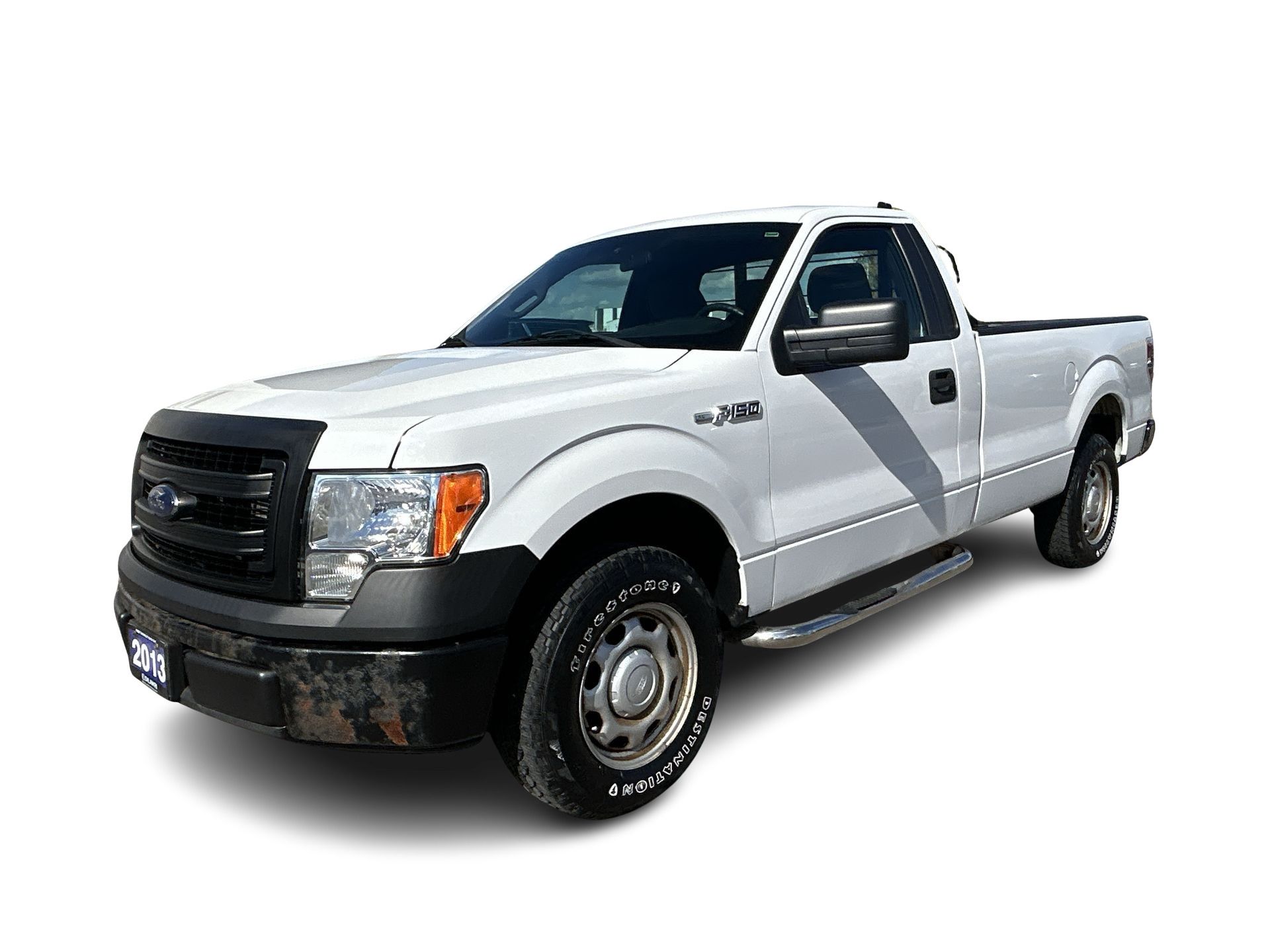 2013 Ford F150
