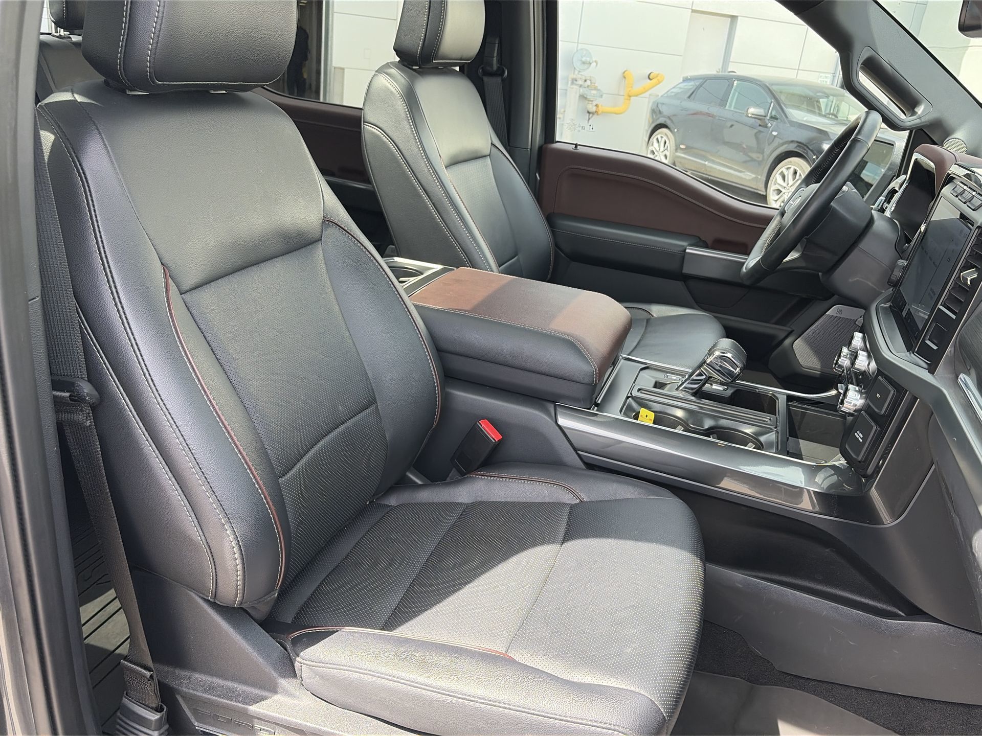2023 Ford F150
