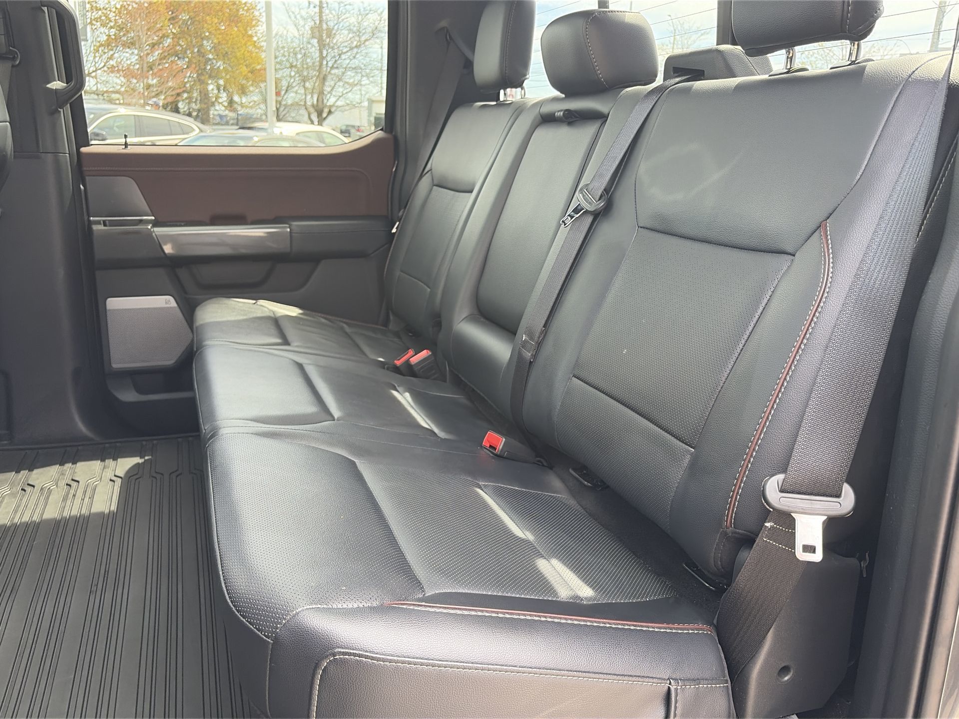 2023 Ford F150