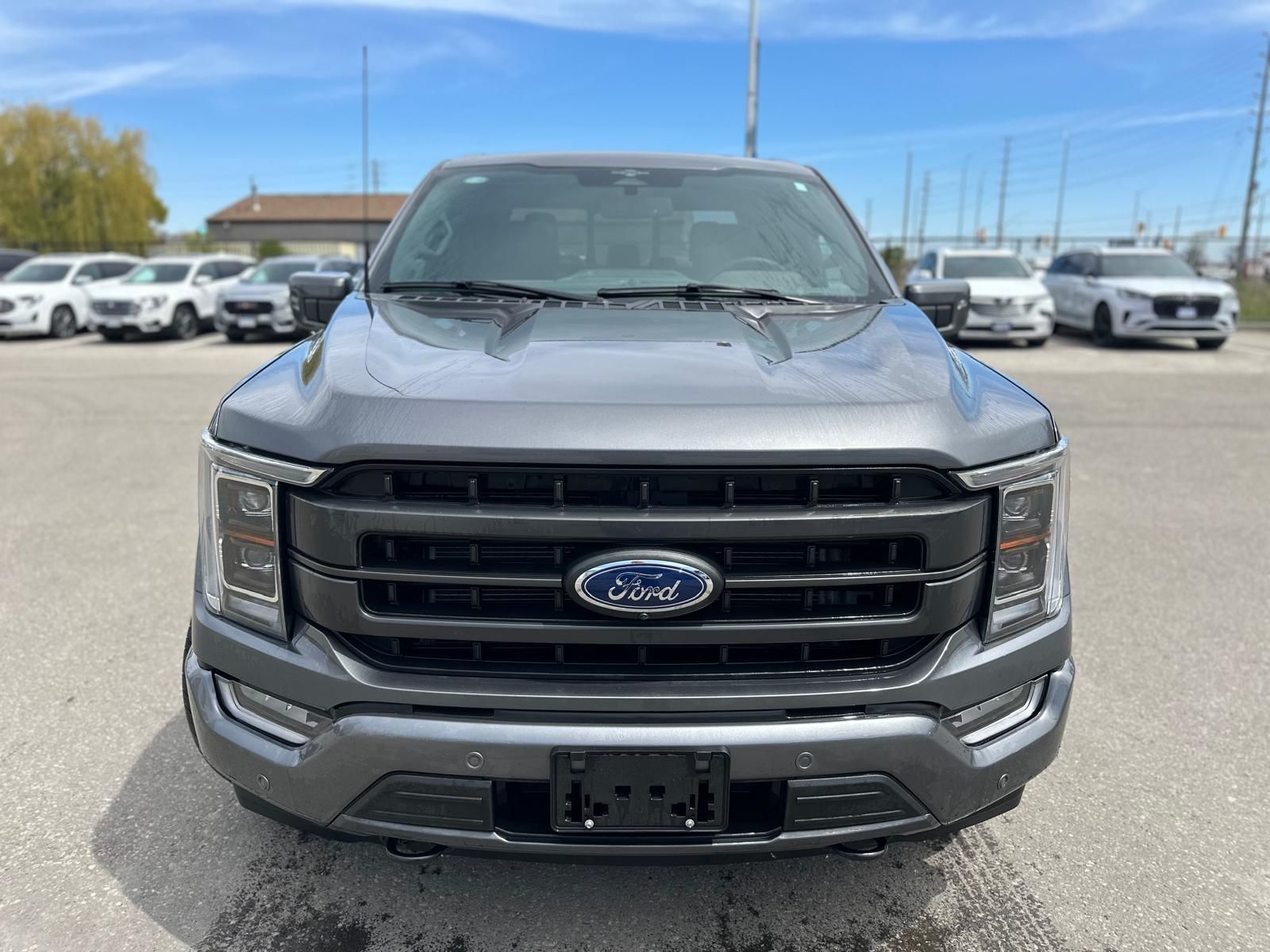 2023 Ford F150