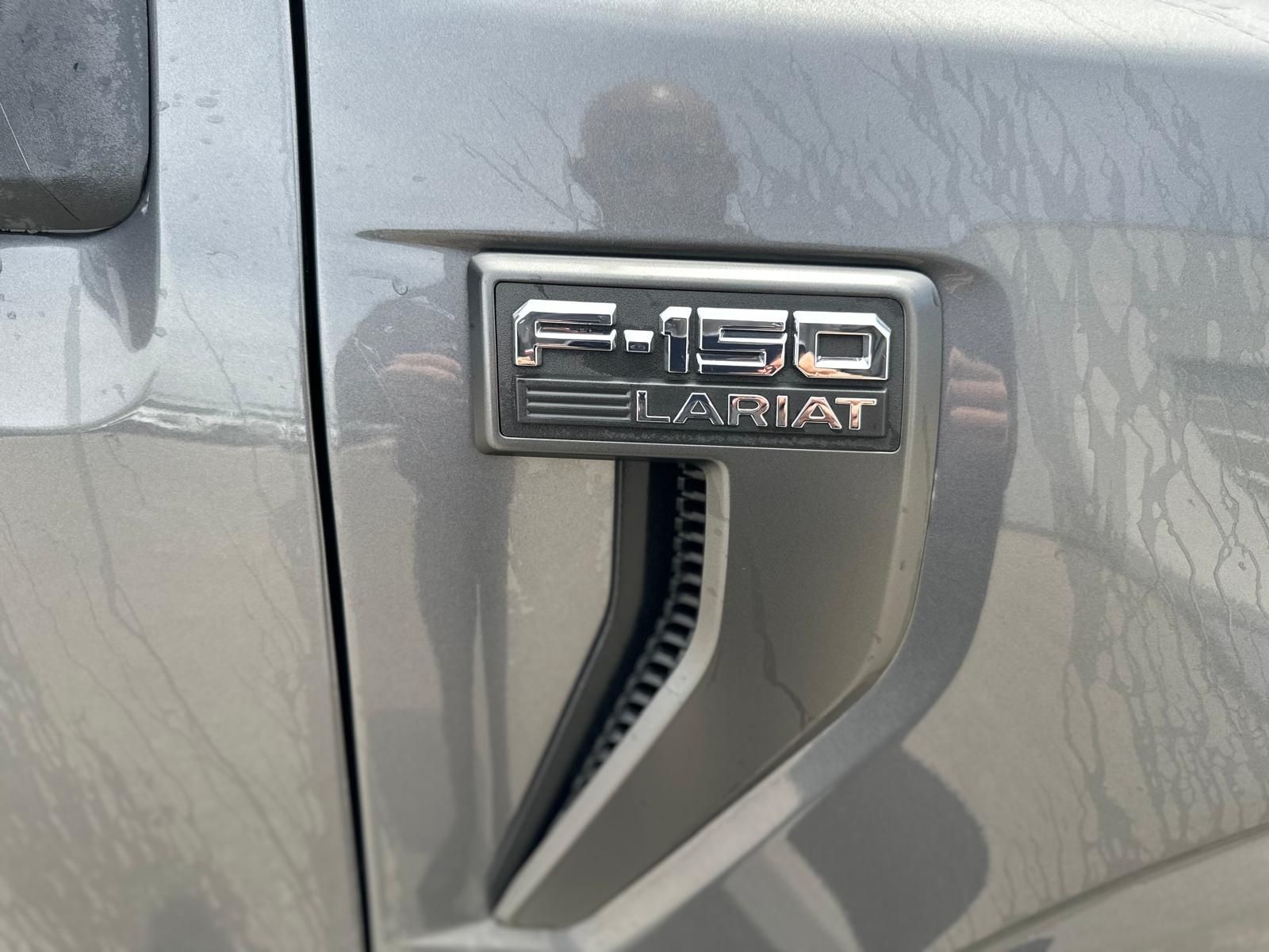2023 Ford F150