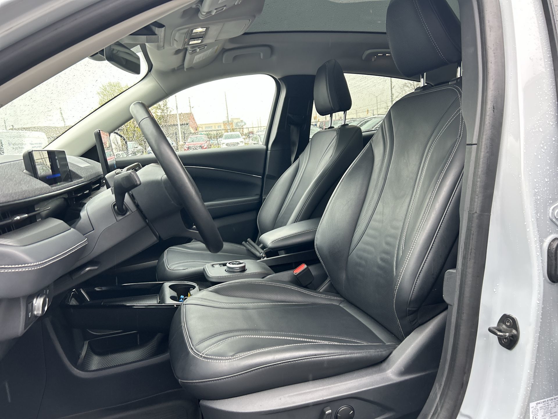 2021 Ford Mustang Mach-E in Brampton, Ontario