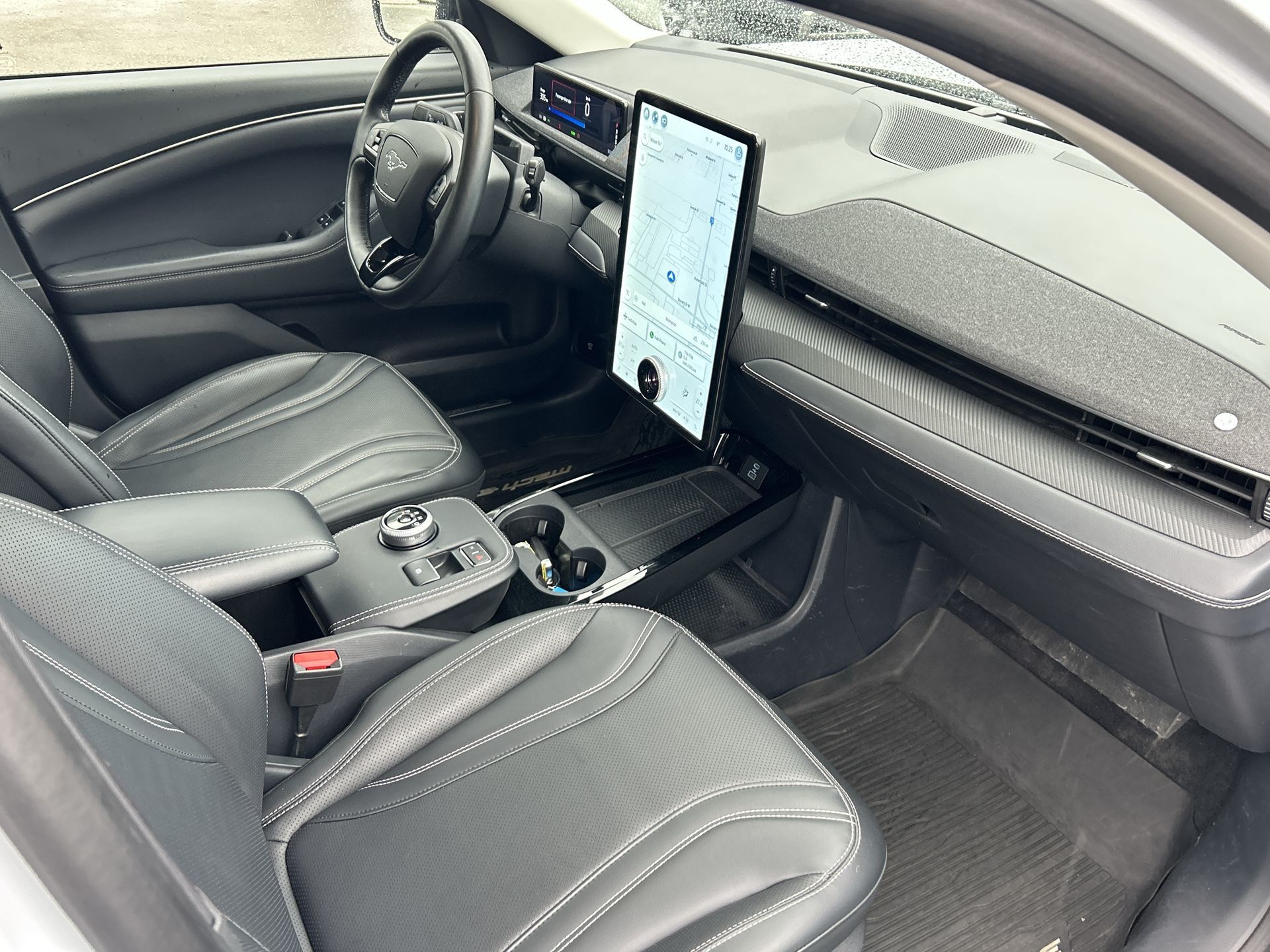 2021 Ford Mustang Mach-E in Brampton, Ontario