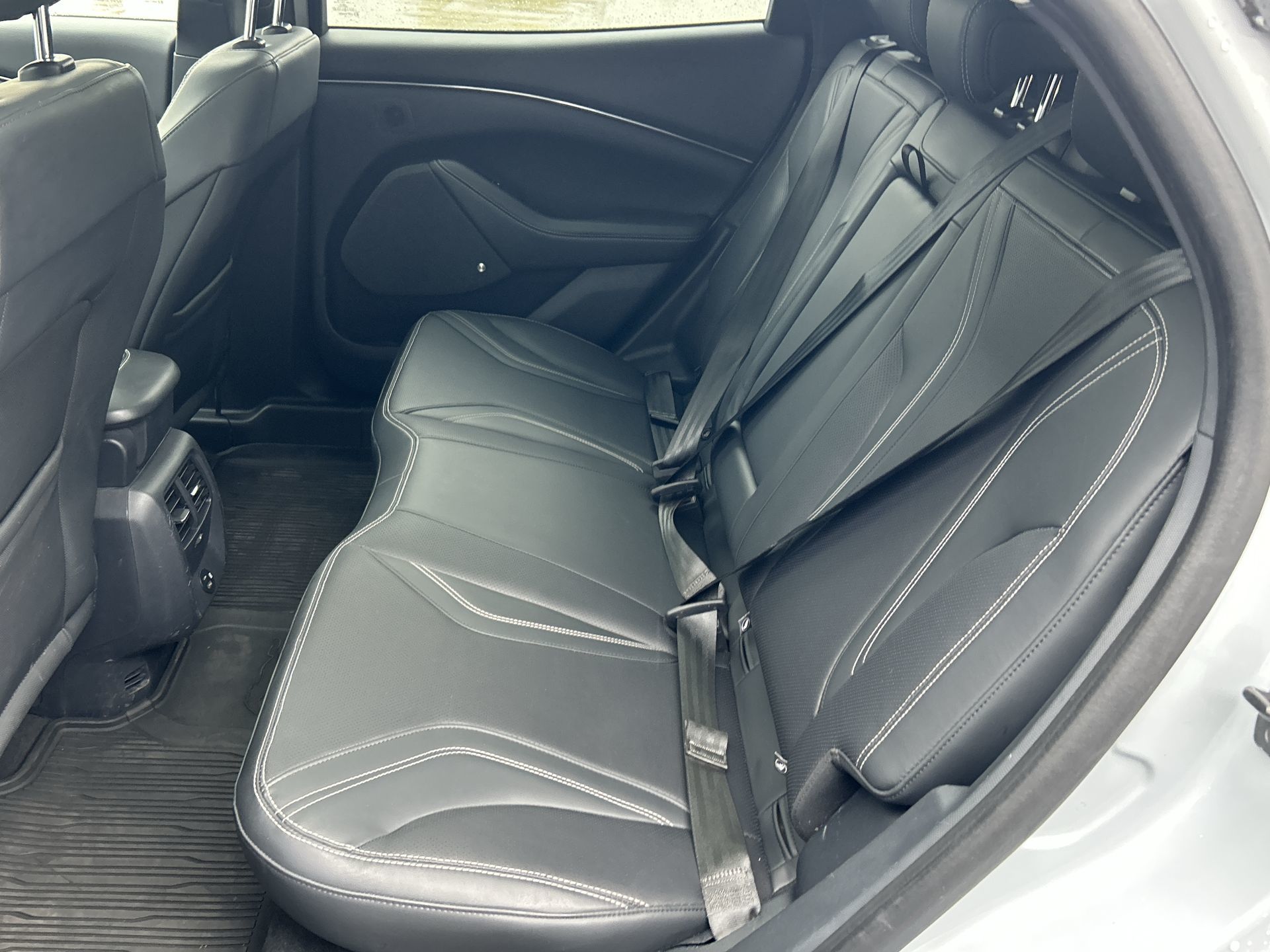 2021 Ford Mustang Mach-E in Brampton, Ontario