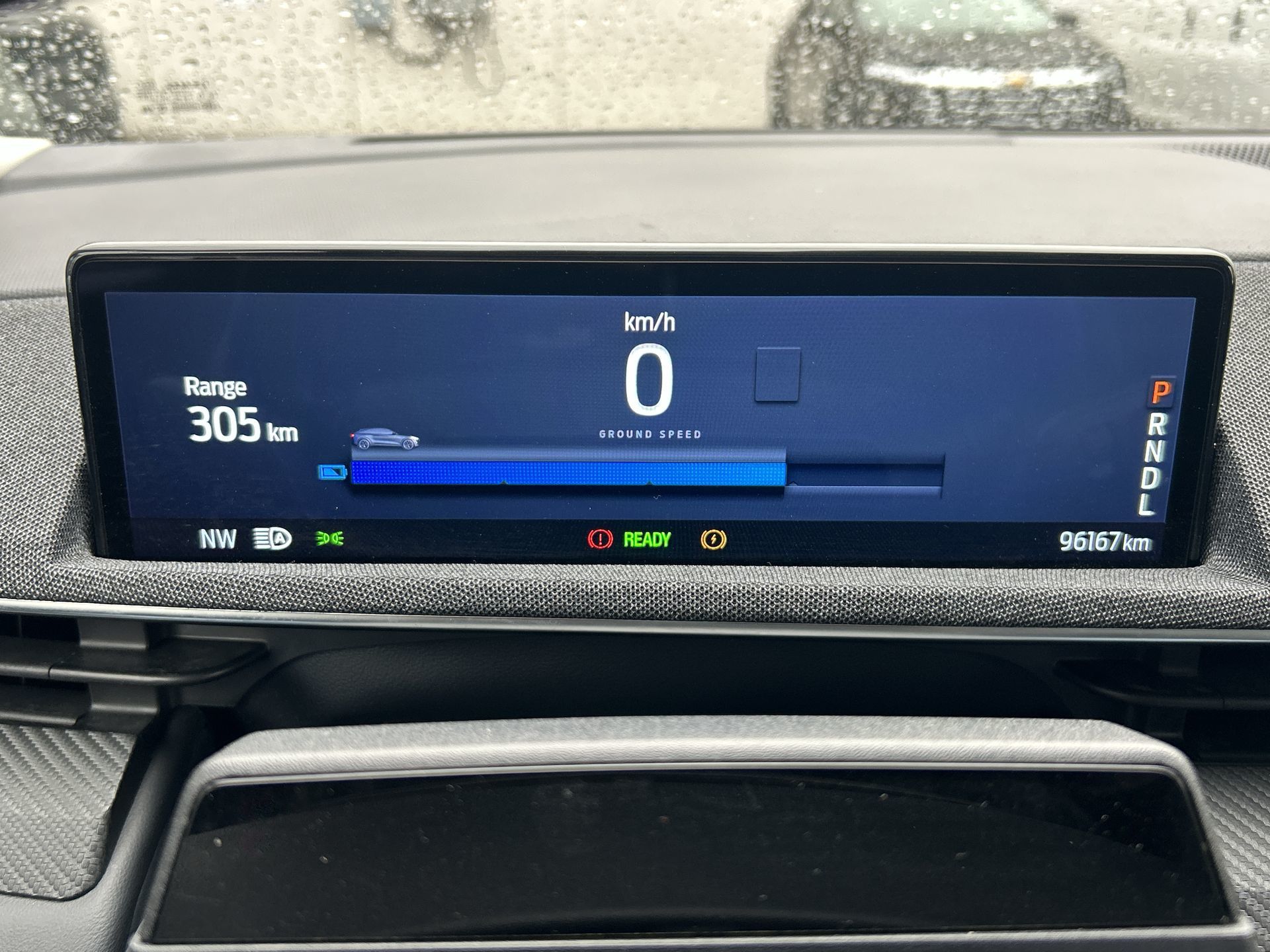 2021 Ford Mustang Mach-E in Brampton, Ontario