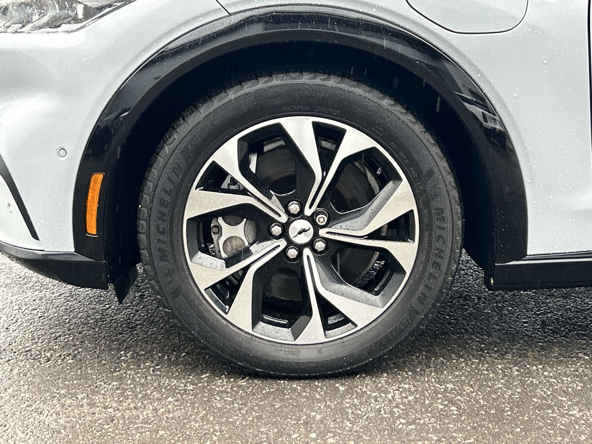 2021 Ford Mustang Mach-E in Brampton, Ontario