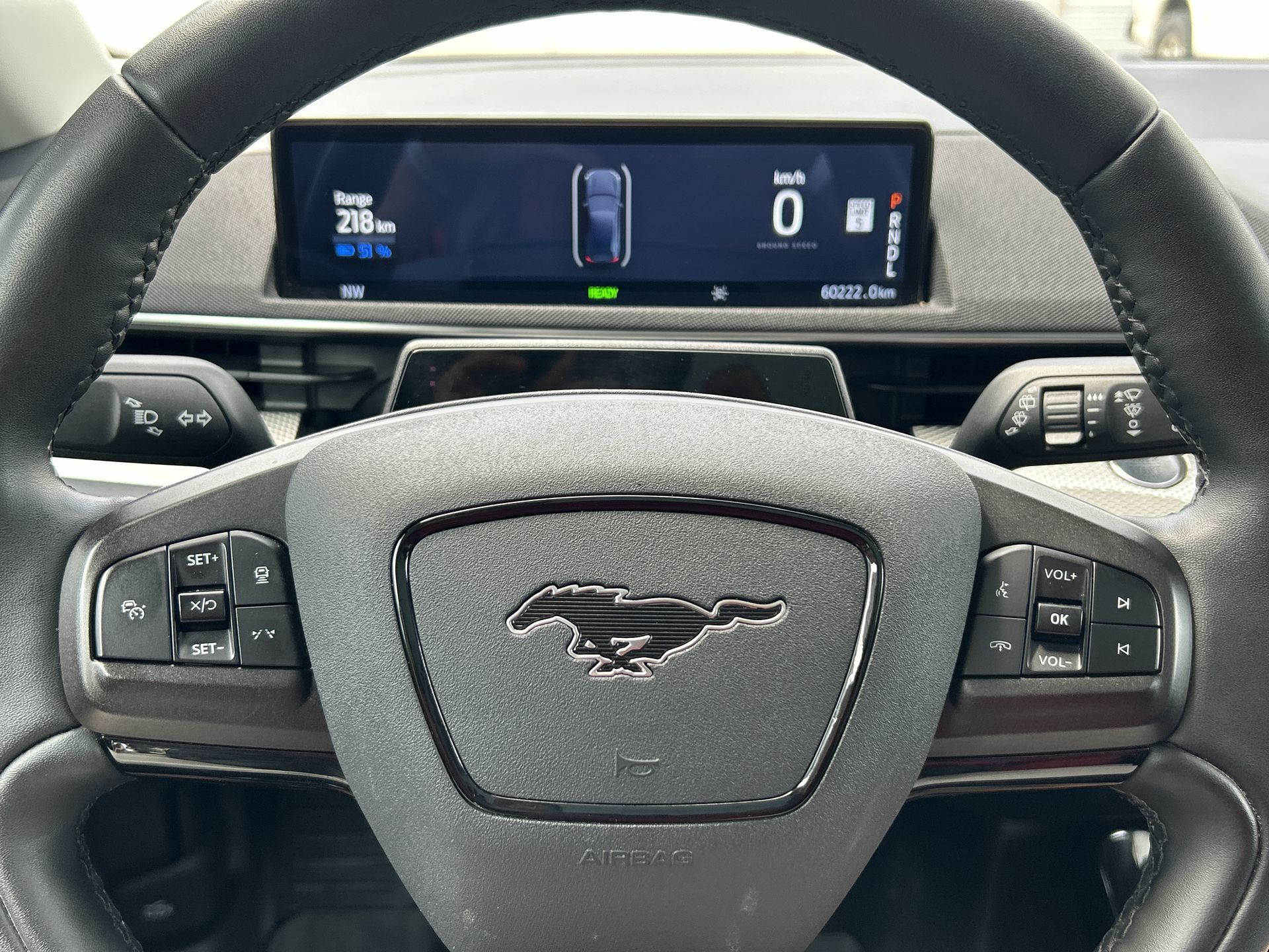 Ford Mustang Mach-E  2022 à Brampton, Ontario