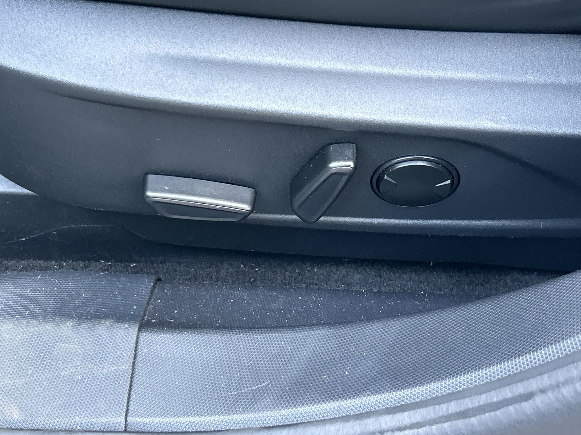 2022 Ford Mustang Mach-E