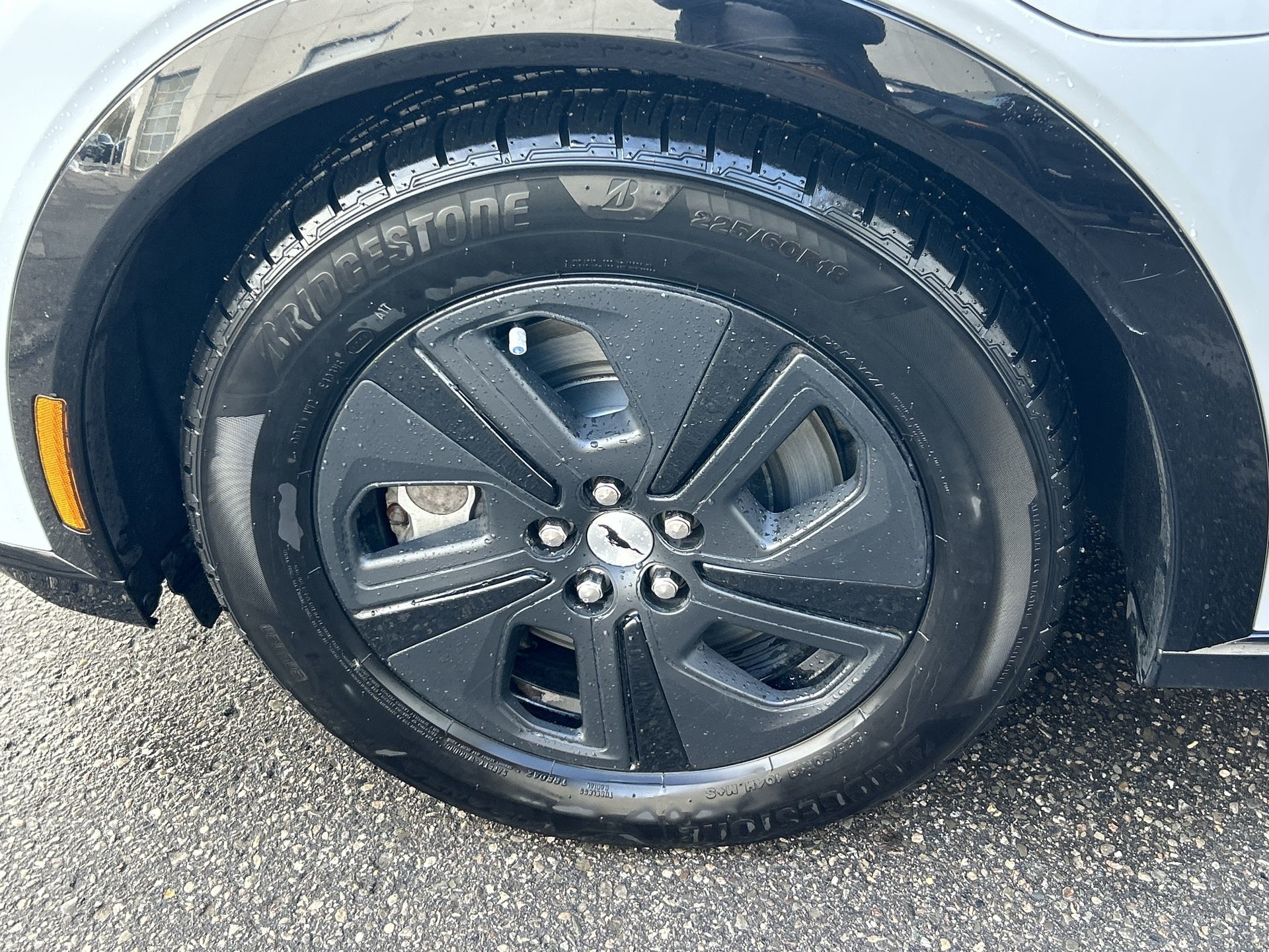 2022 Ford Mustang Mach-E