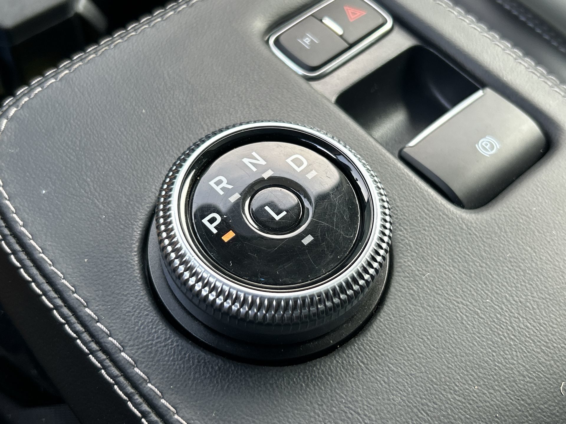 2022 Ford Mustang Mach-E