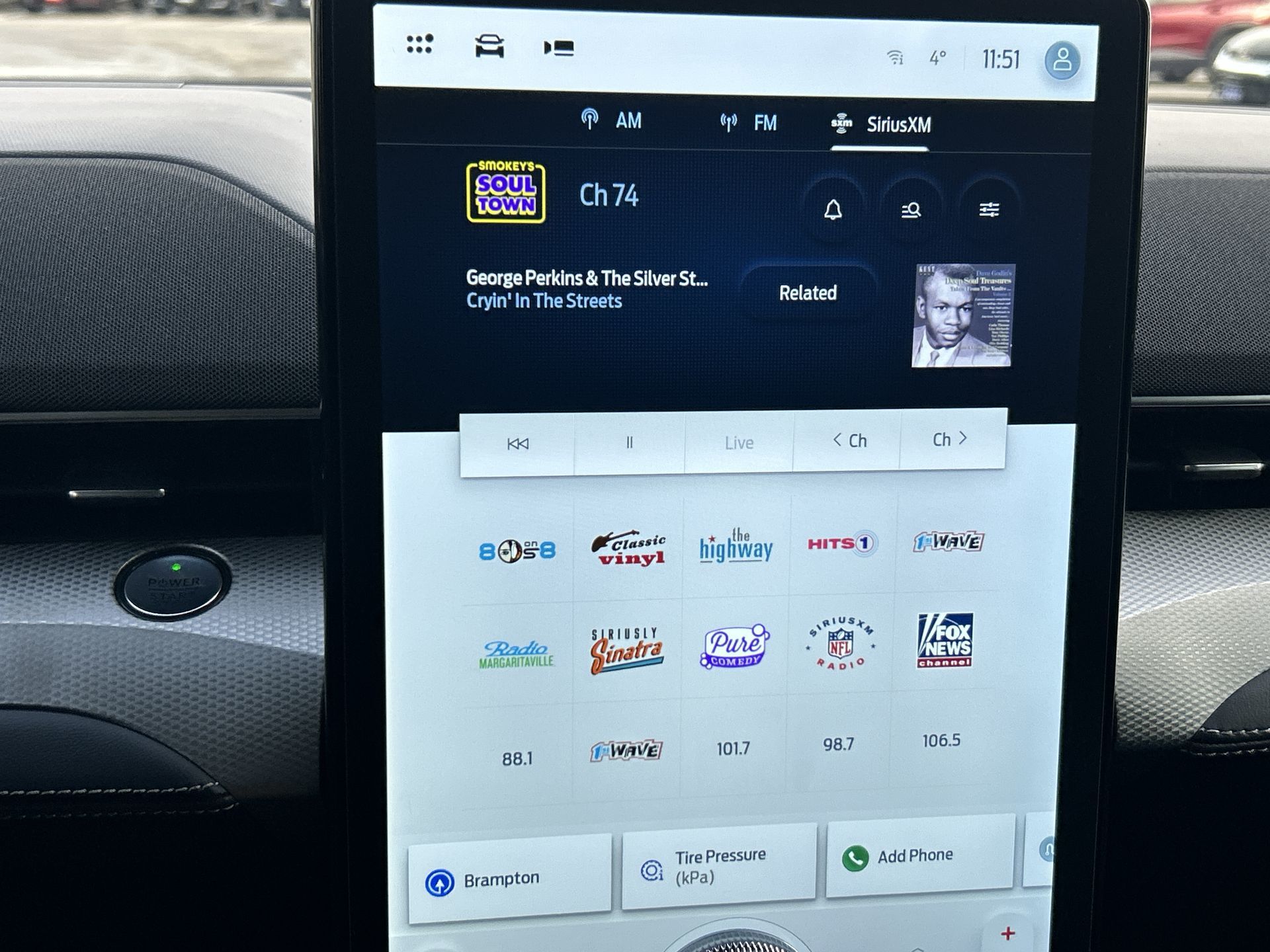 2022 Ford Mustang Mach-E