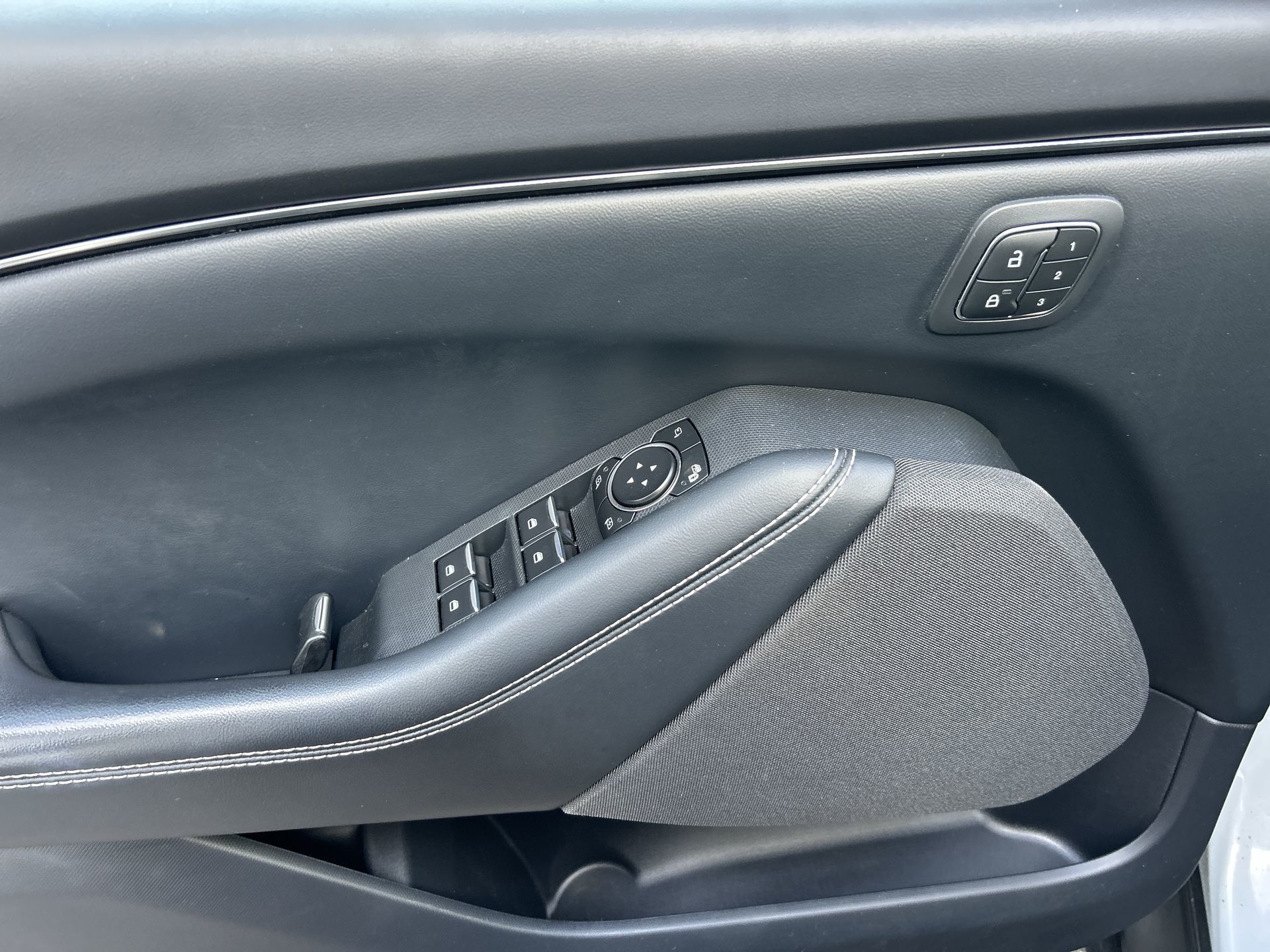 2022 Ford Mustang Mach-E