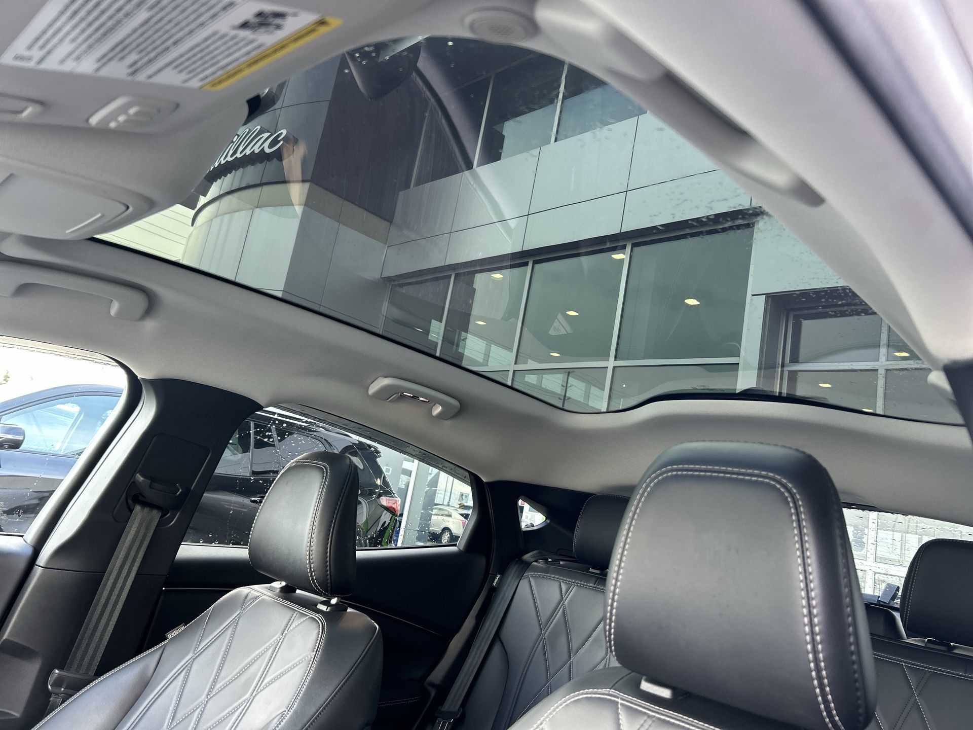 2022 Ford Mustang Mach-E