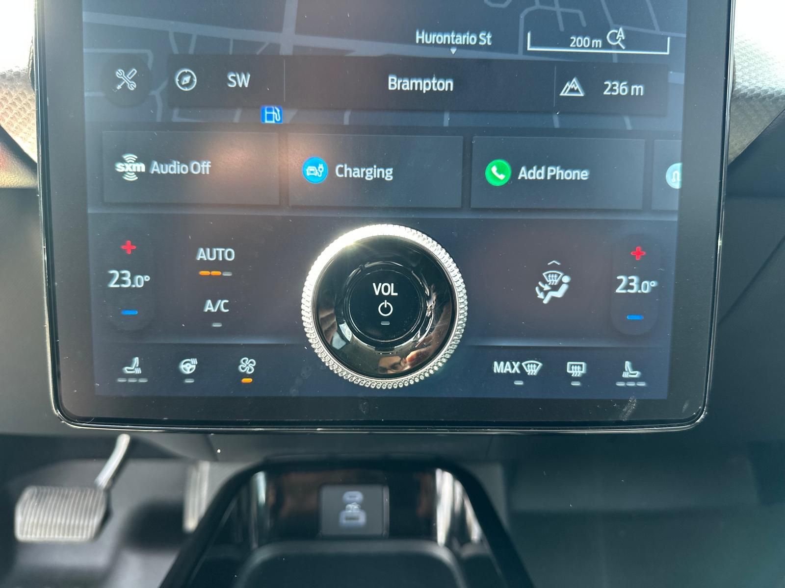 2021 Ford Mustang Mach-E in Brampton, Ontario