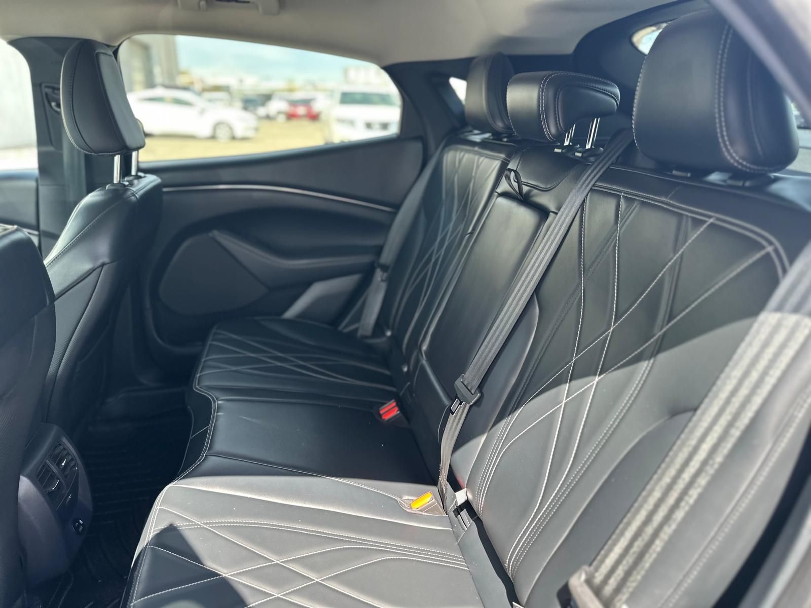 2021 Ford Mustang Mach-E in Brampton, Ontario