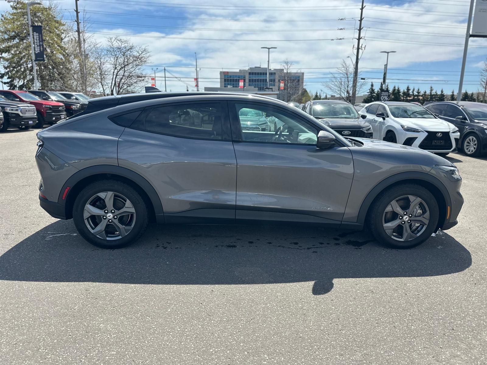 2021 Ford Mustang Mach-E in Brampton, Ontario