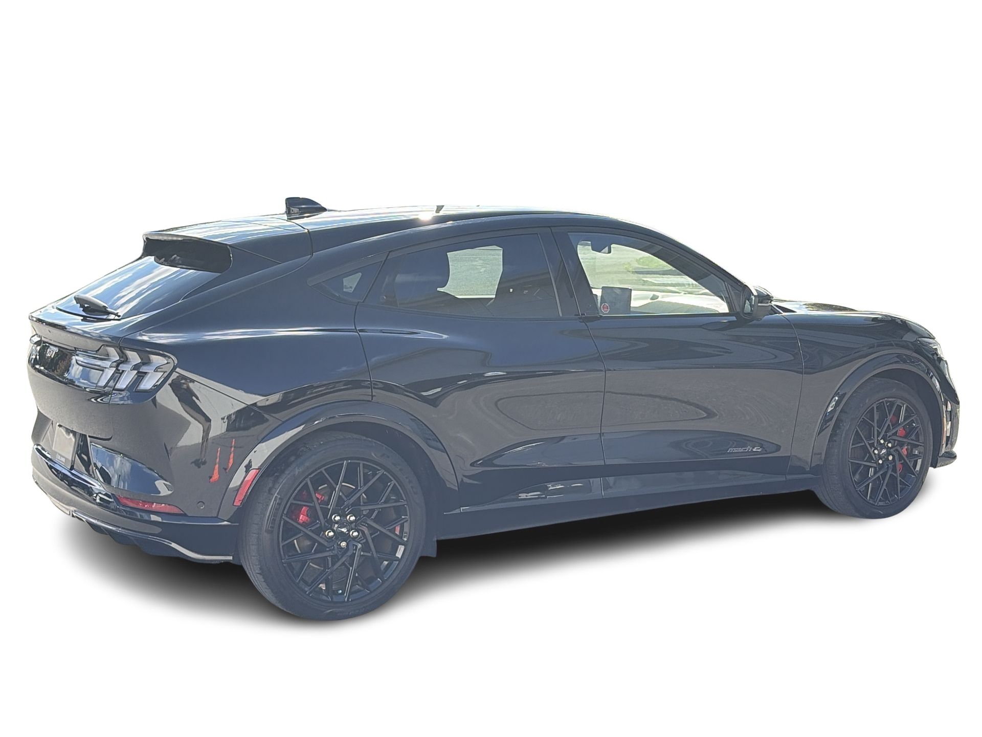 2023 Ford Mustang