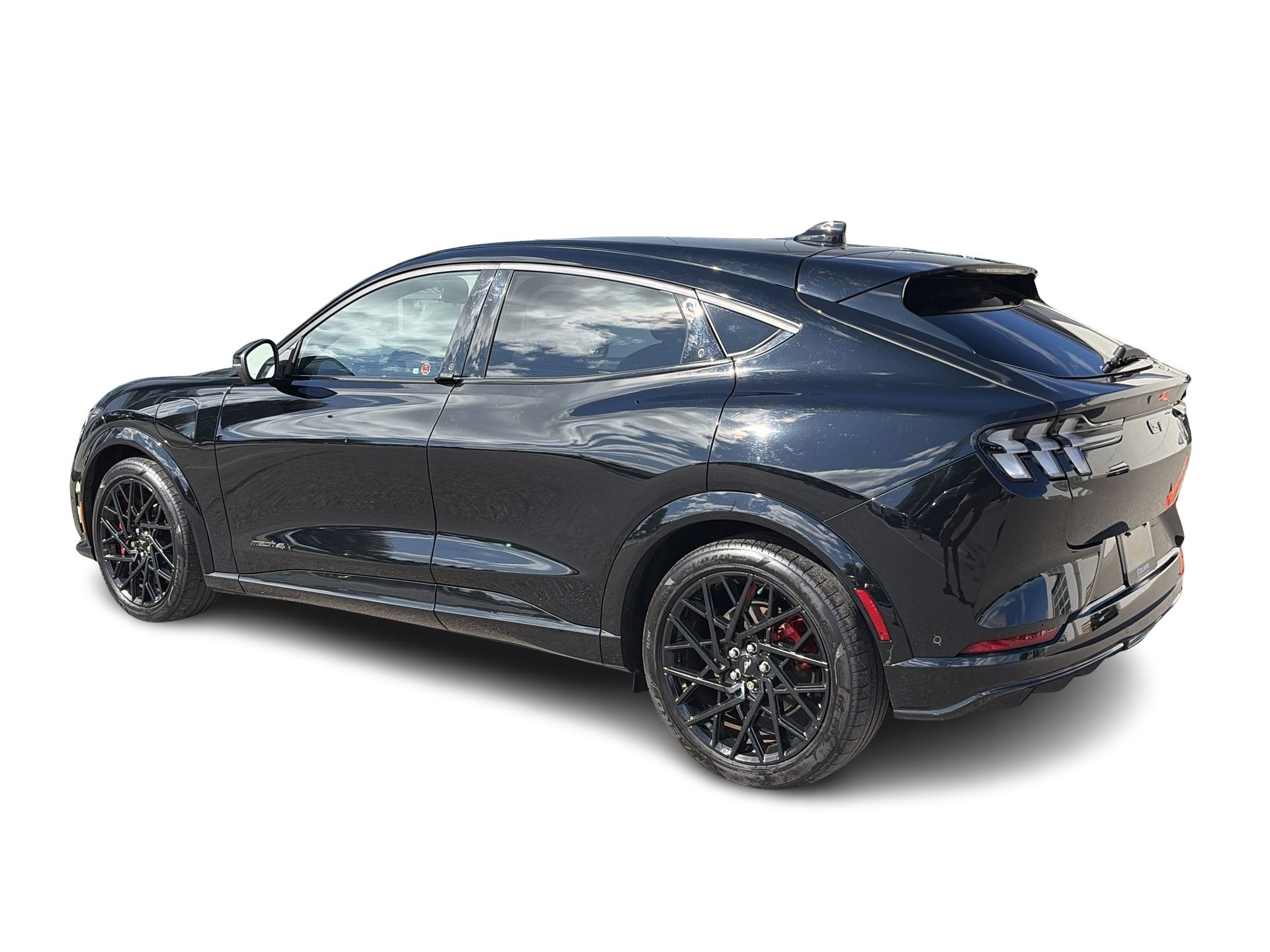 2023 Ford Mustang